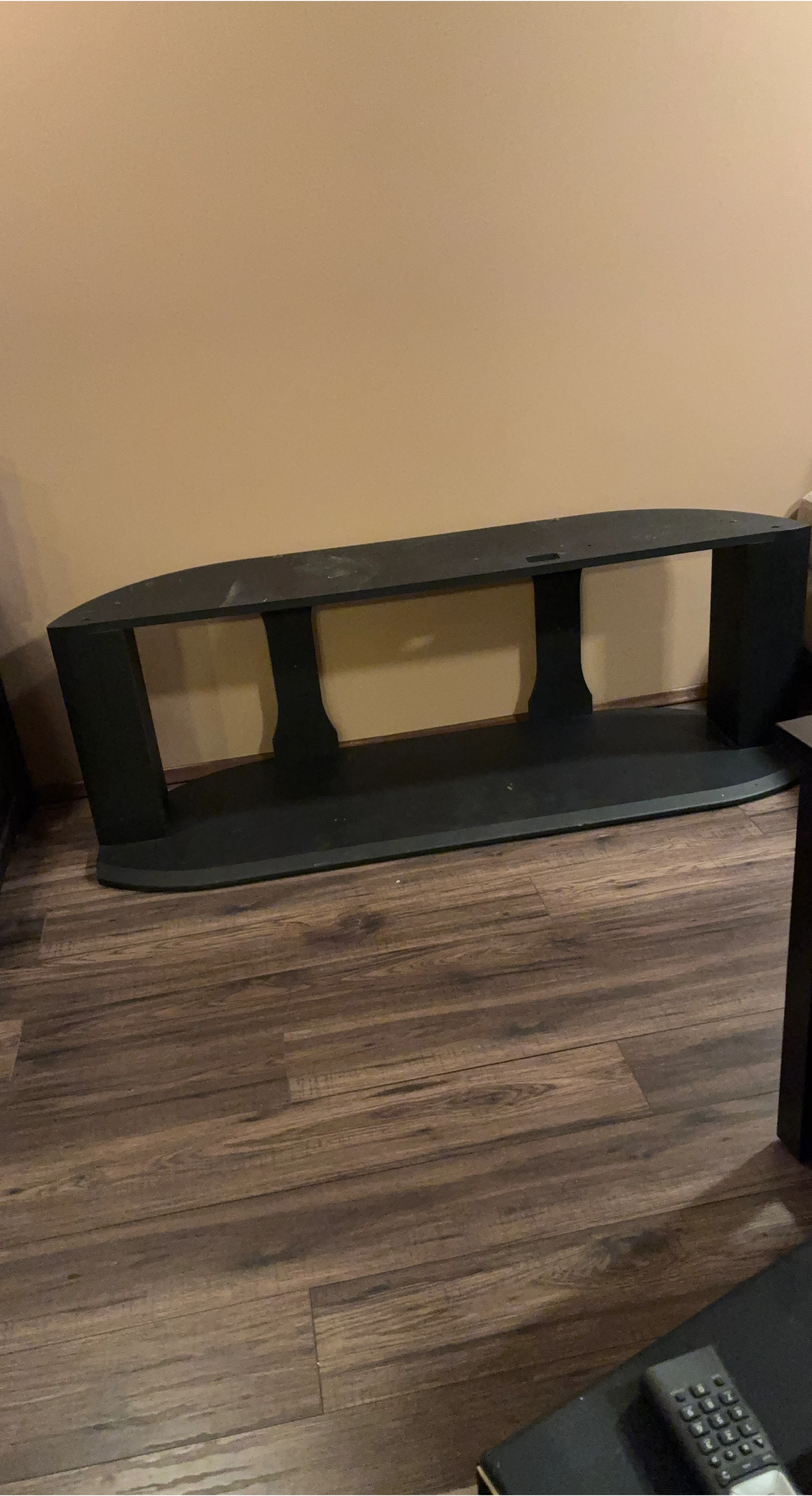 Black TV Stand image indicator(1)