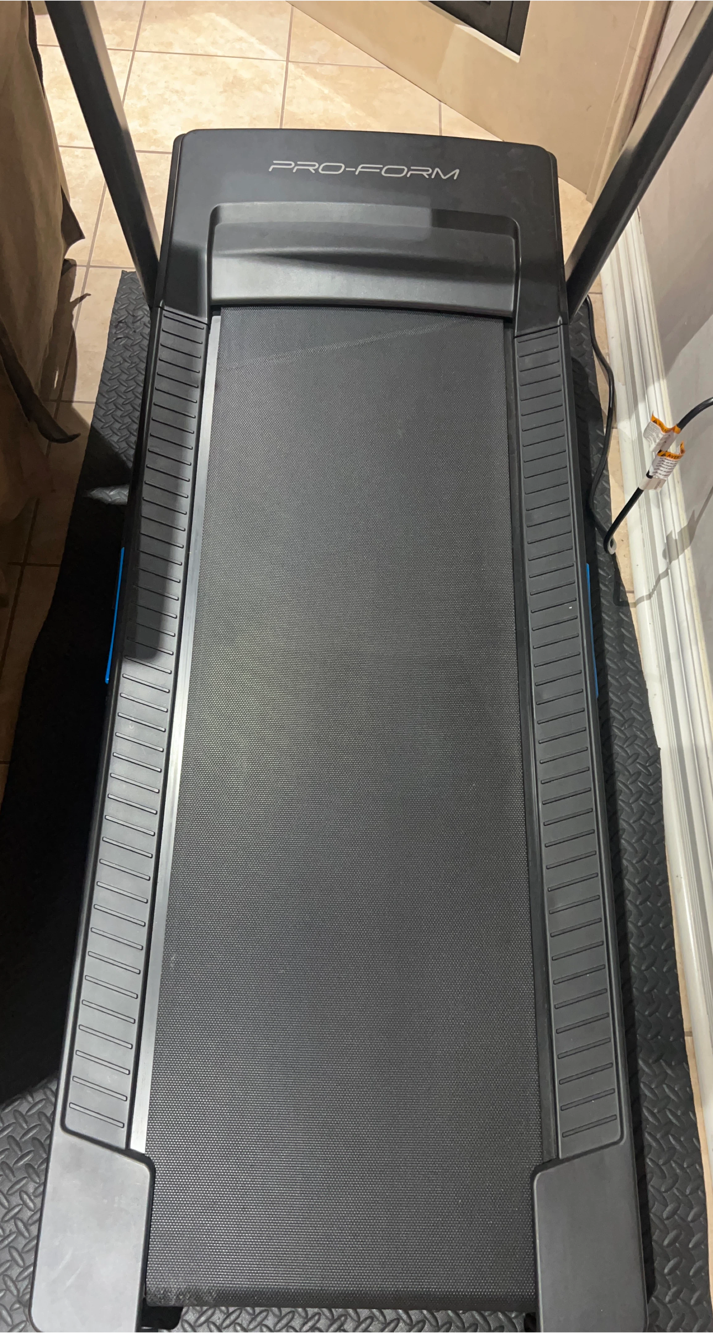 Pro-Form Treadmill