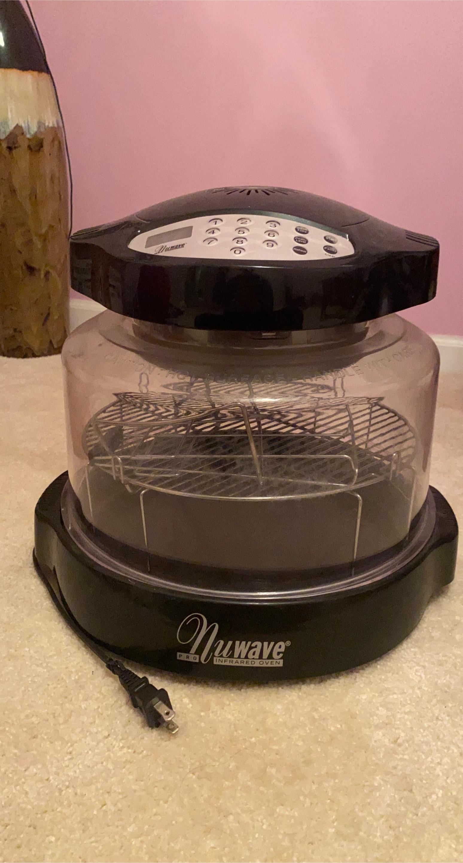 NuWave Pro Infrared Oven