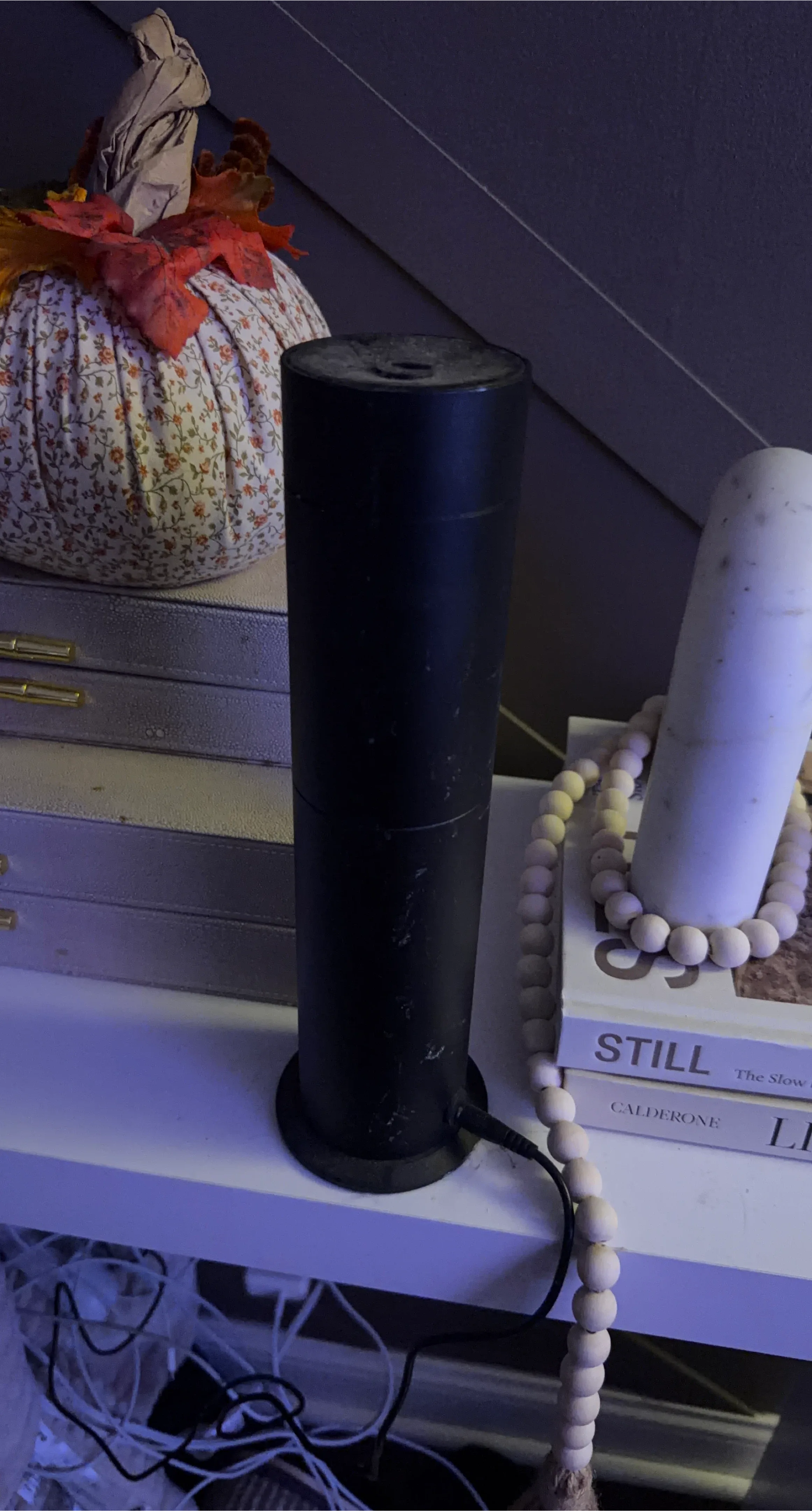 Aroma Diffuser - Black