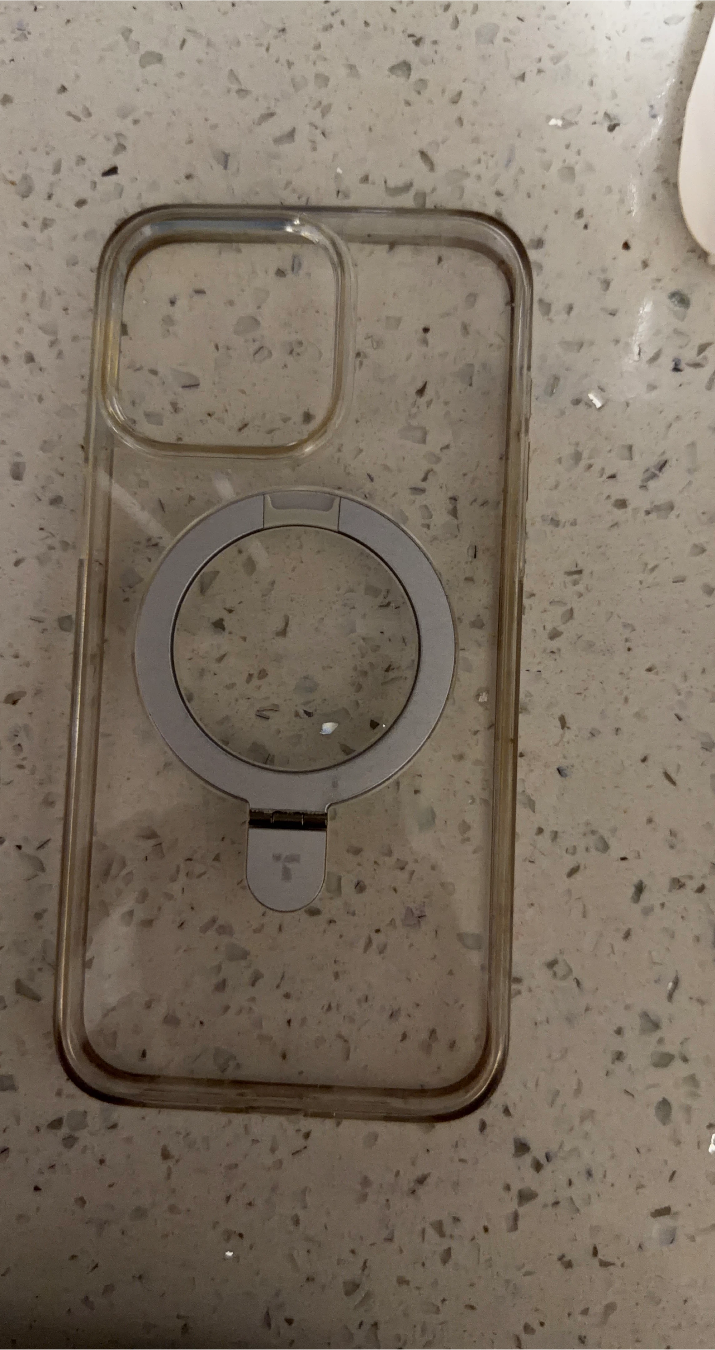 iPhone Case with MagSafe