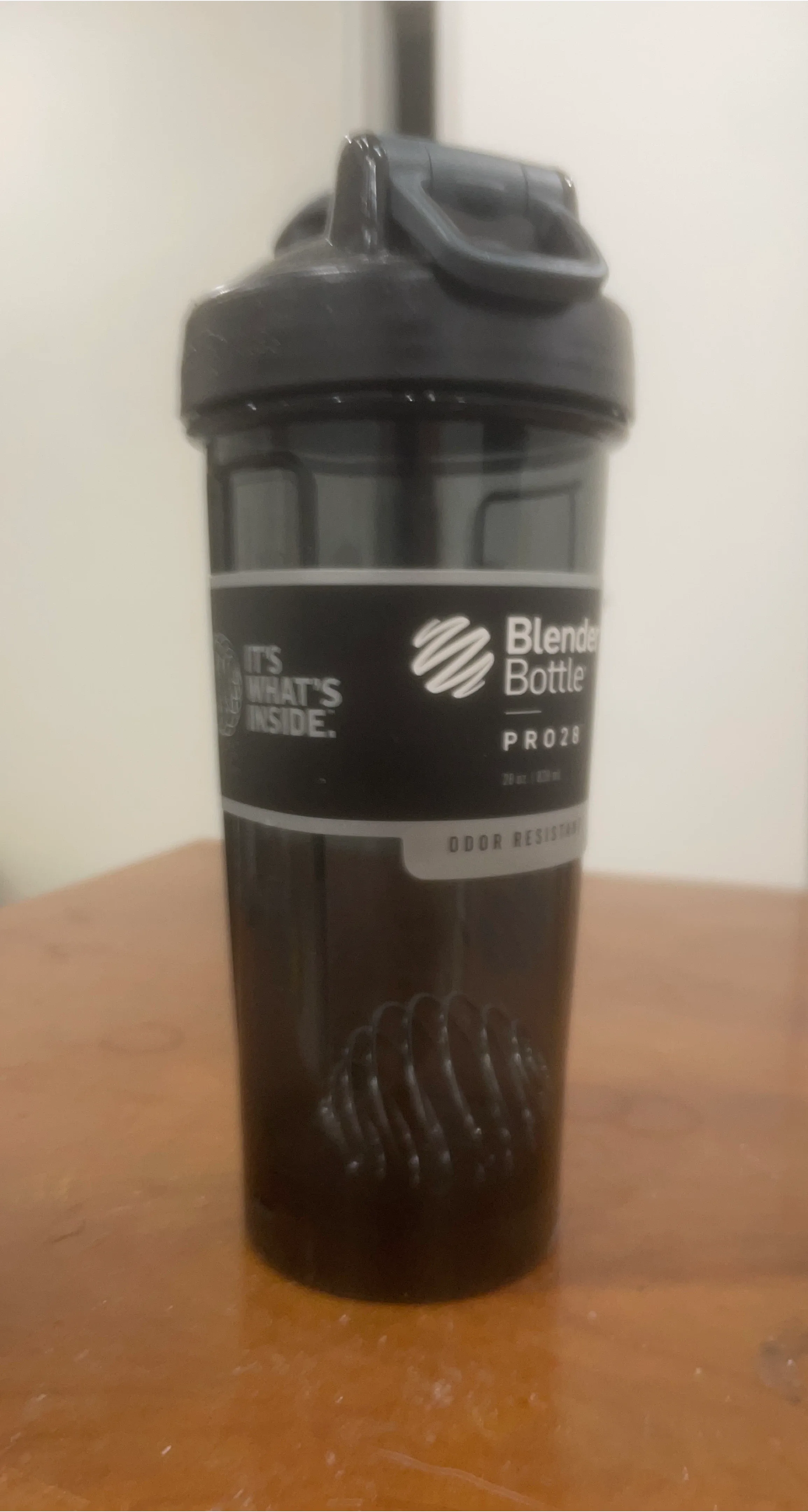 Blender Bottle Pro28 - 28oz Shaker