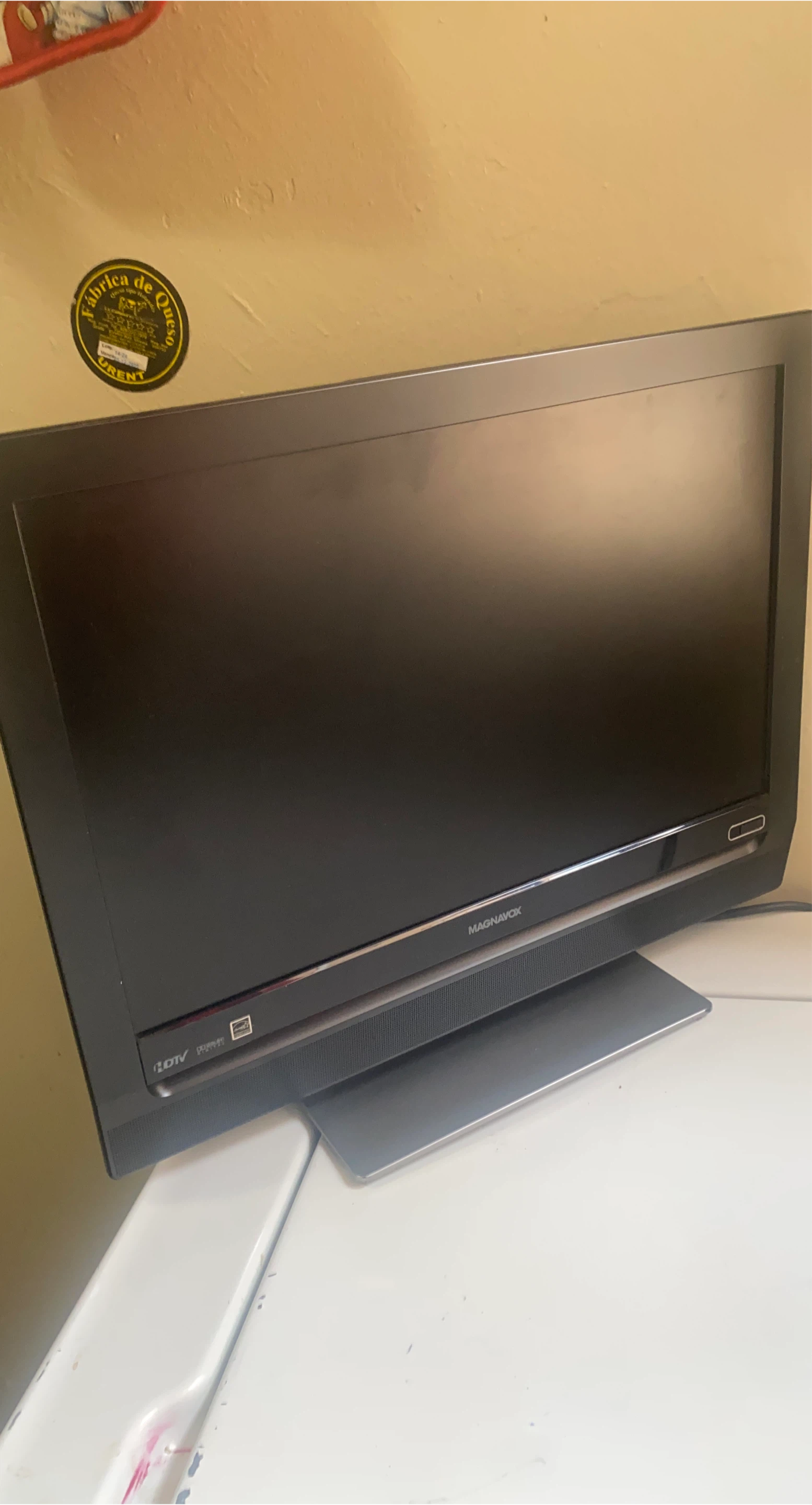 Magnavox Flat Screen TV
