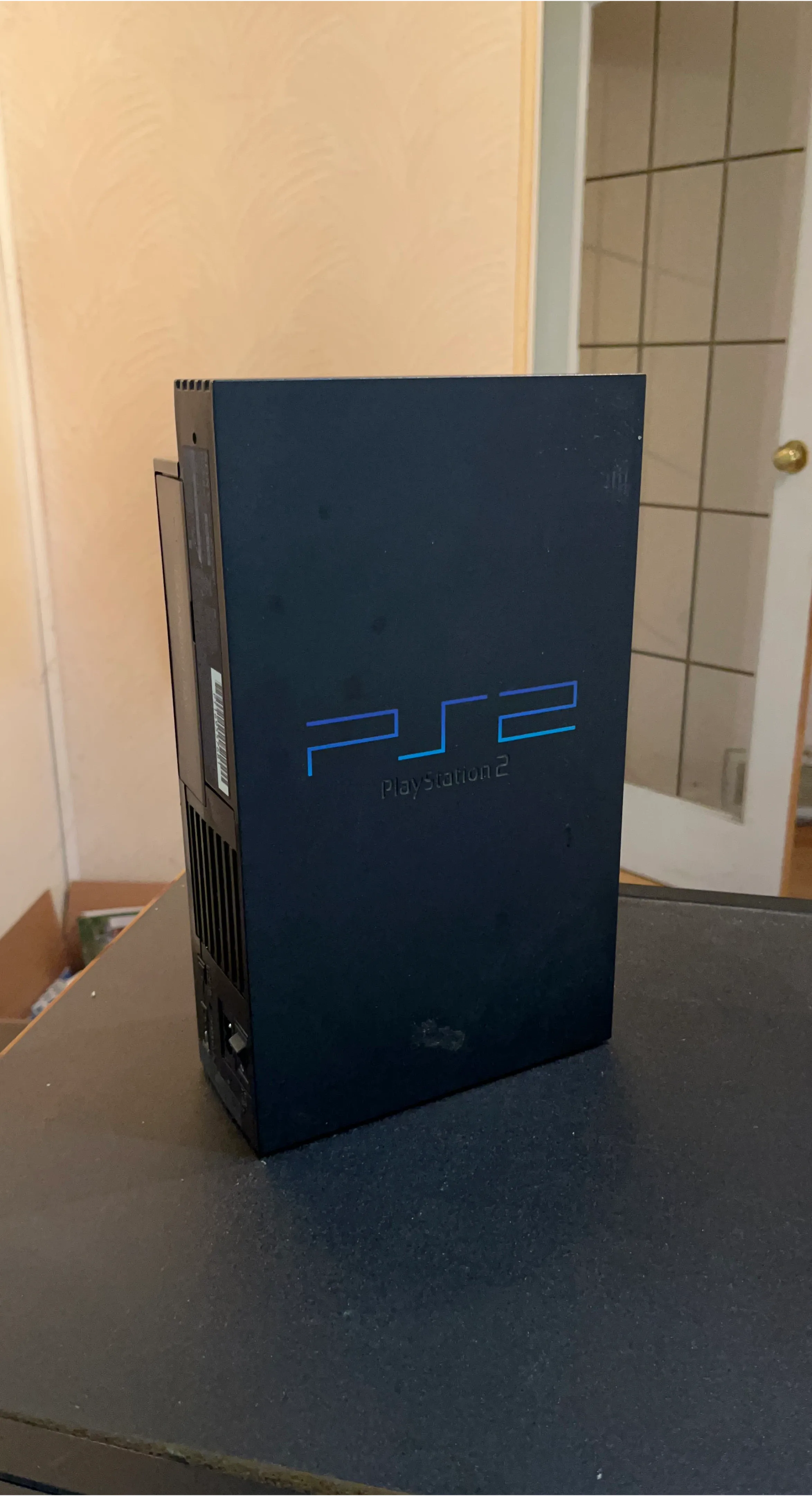 Sony PlayStation 2 (PS2)