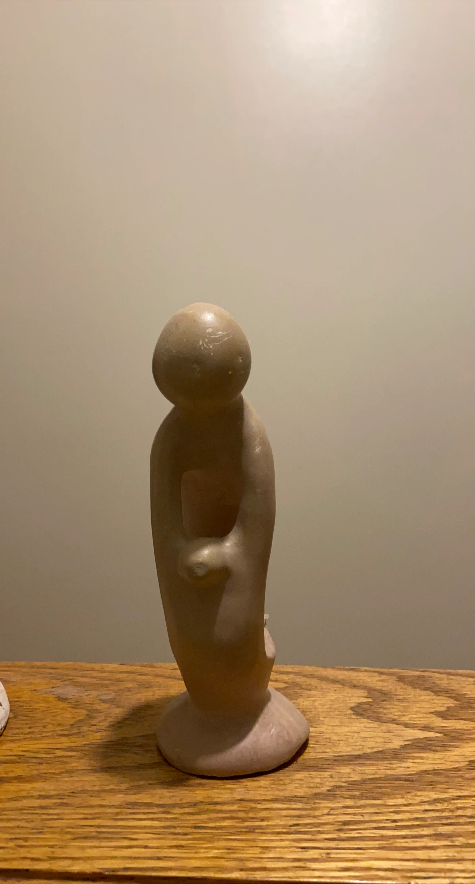 Small Ceramic Sculpture