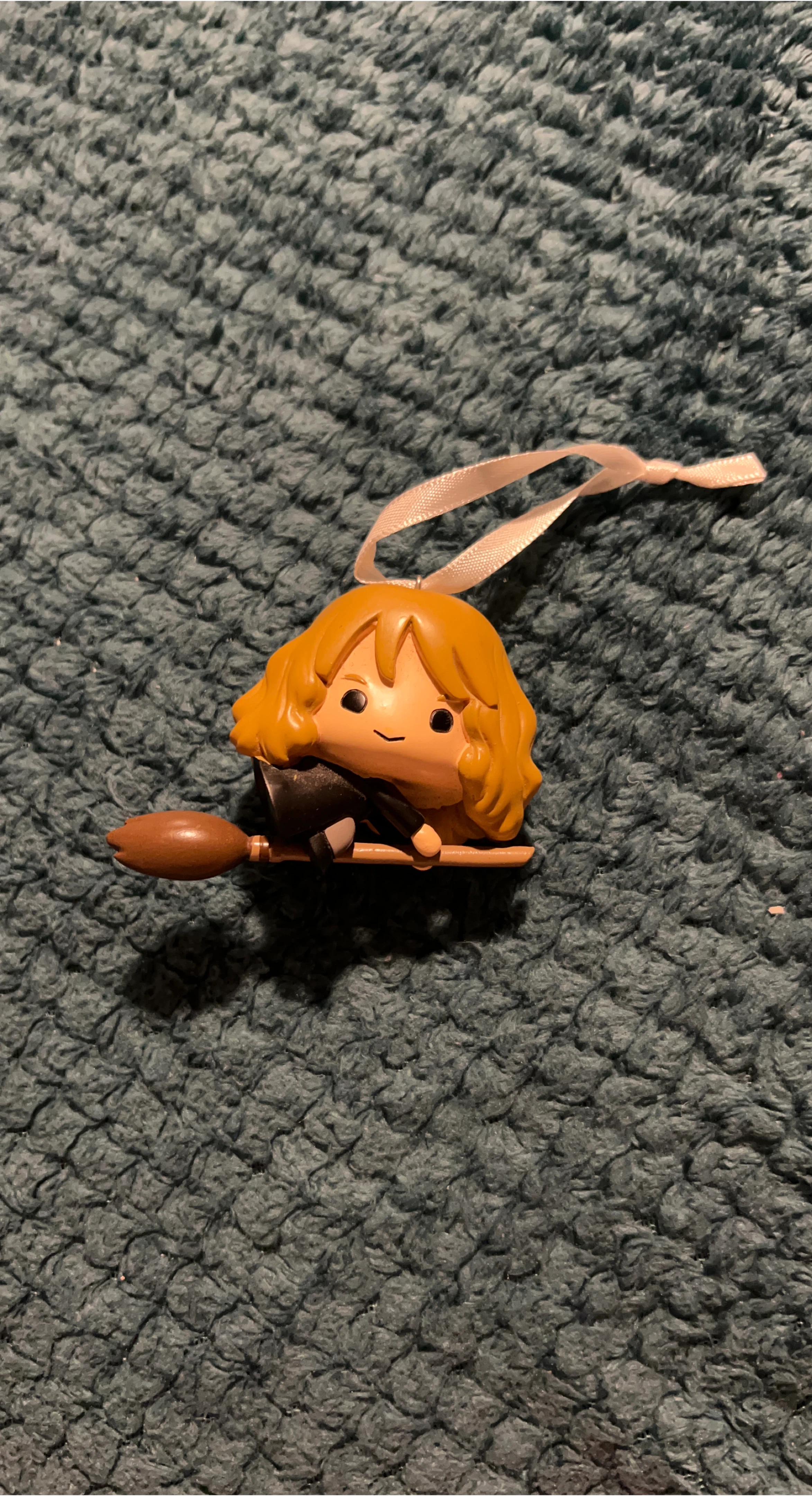 Harry Potter Hermione Ornament