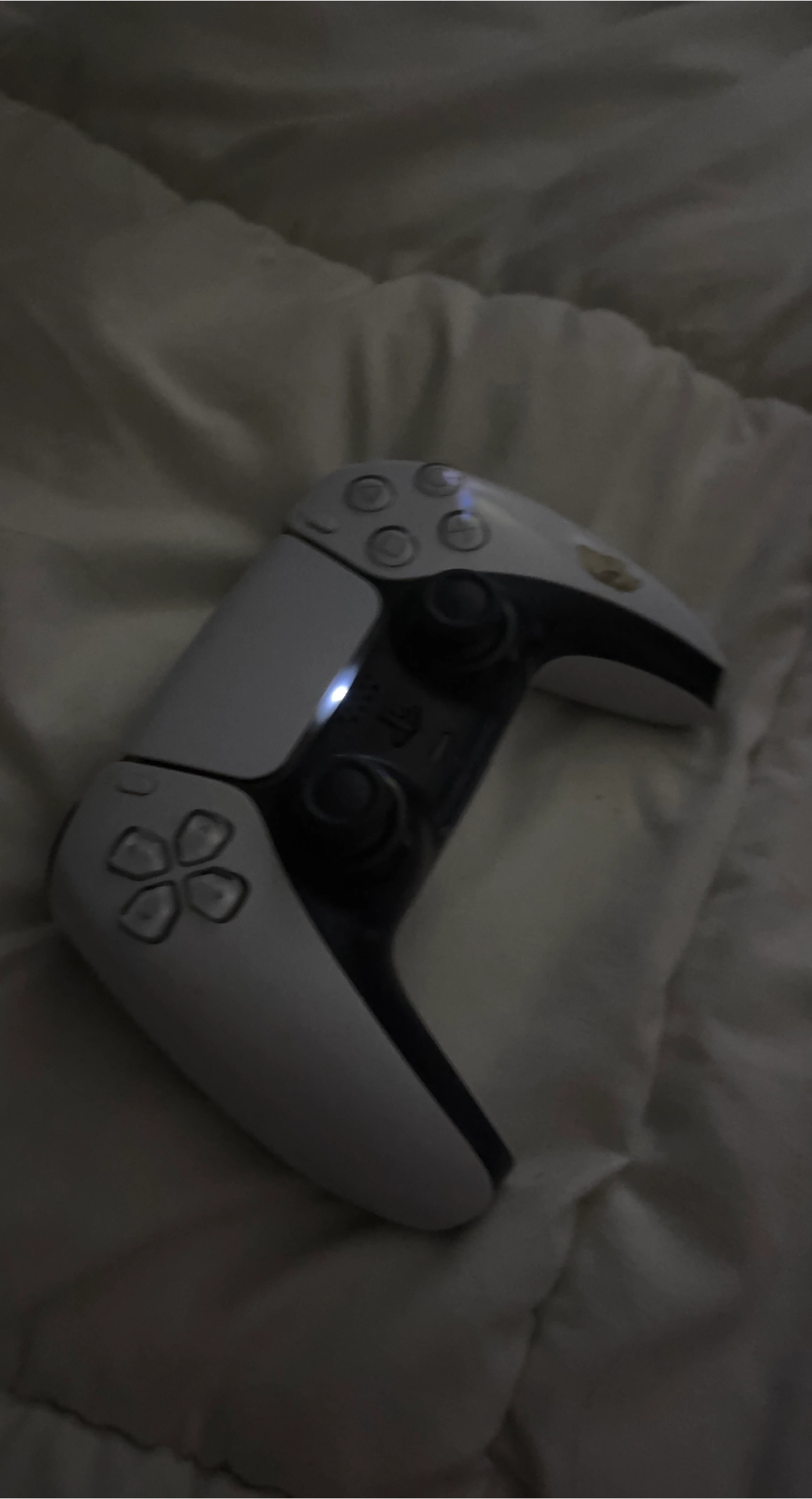 PlayStation 5 (PS5) DualSense Wireless Controller