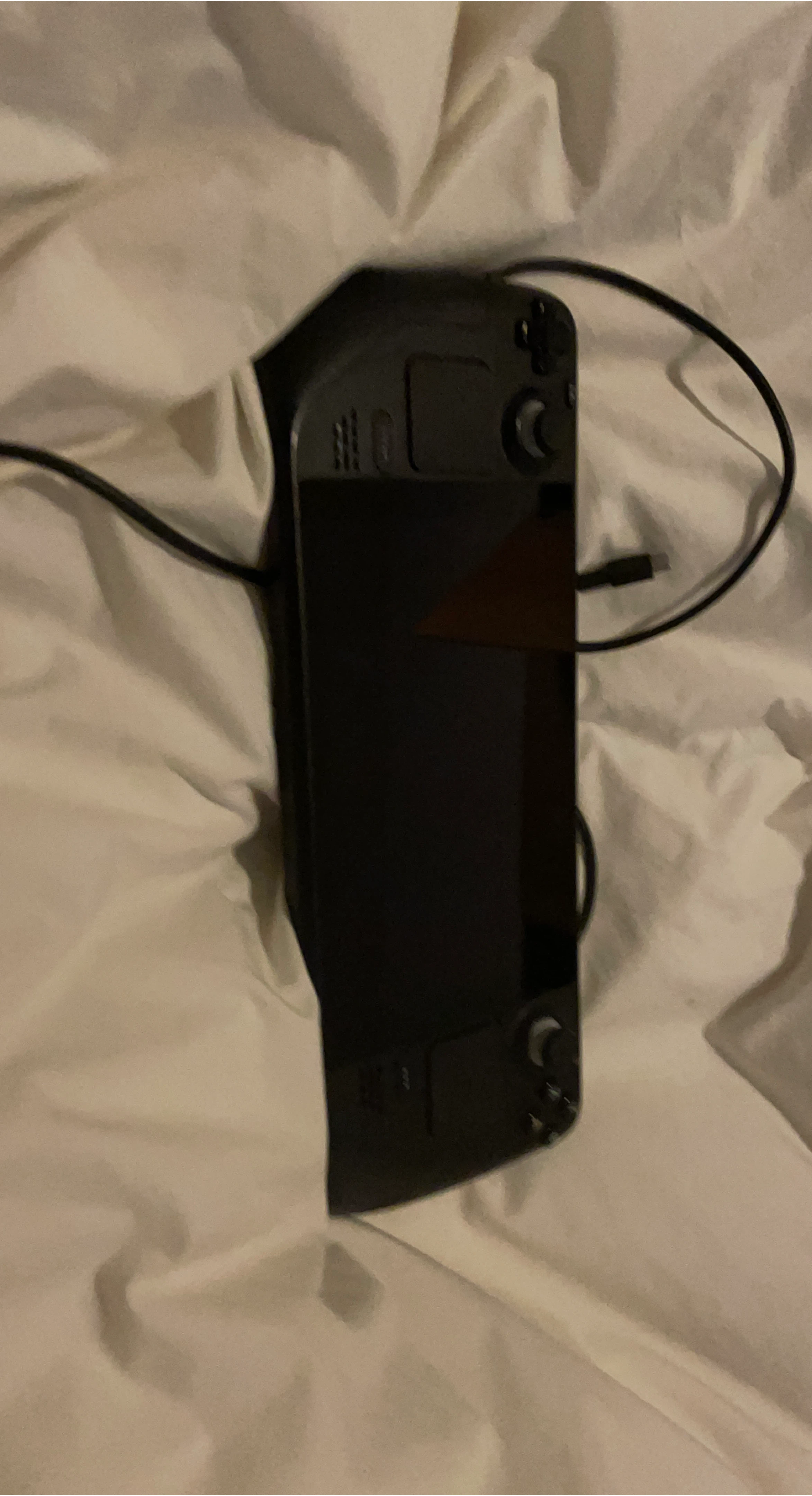 Steam Deck Handheld Console