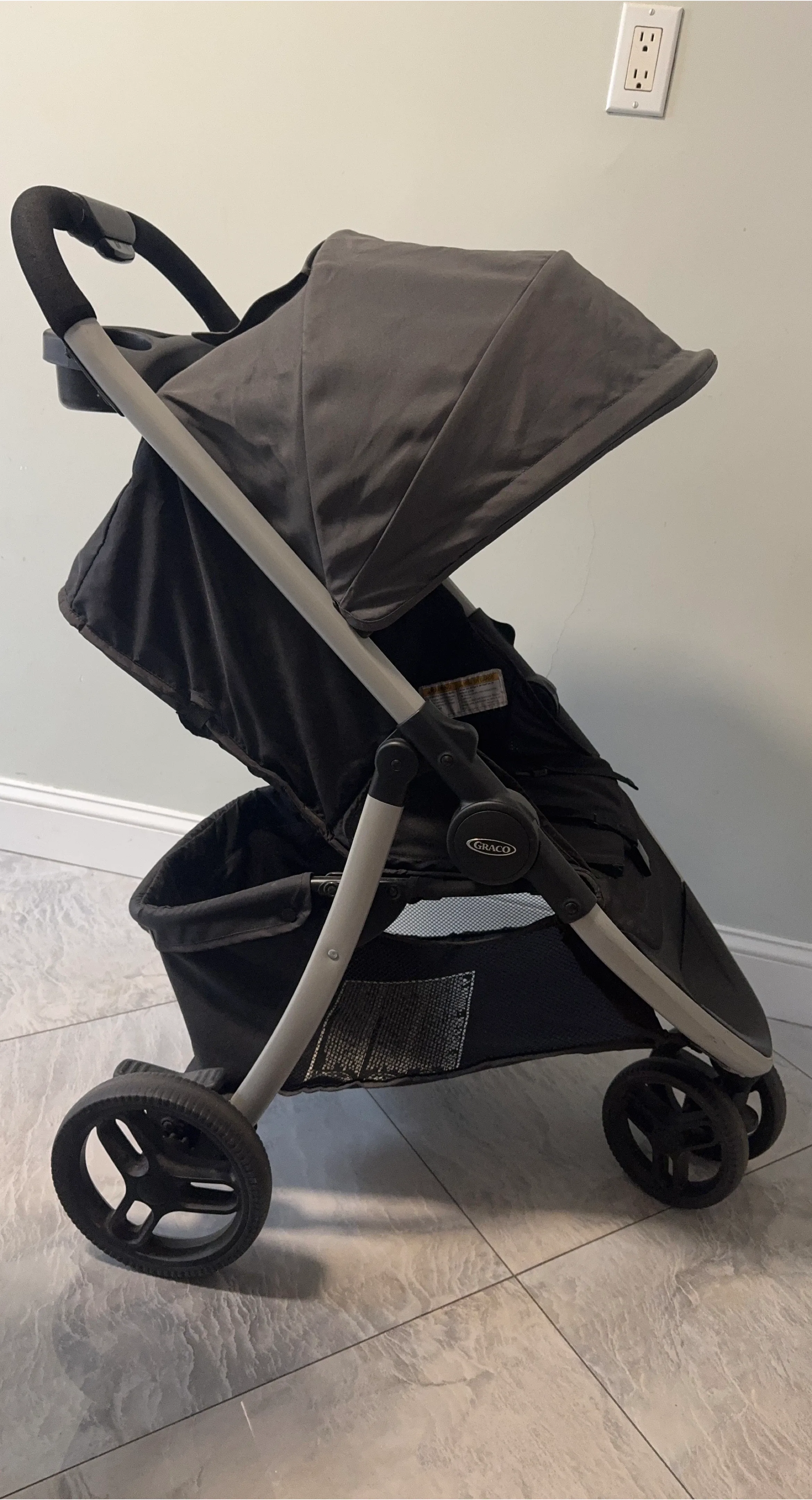 Graco Stroller