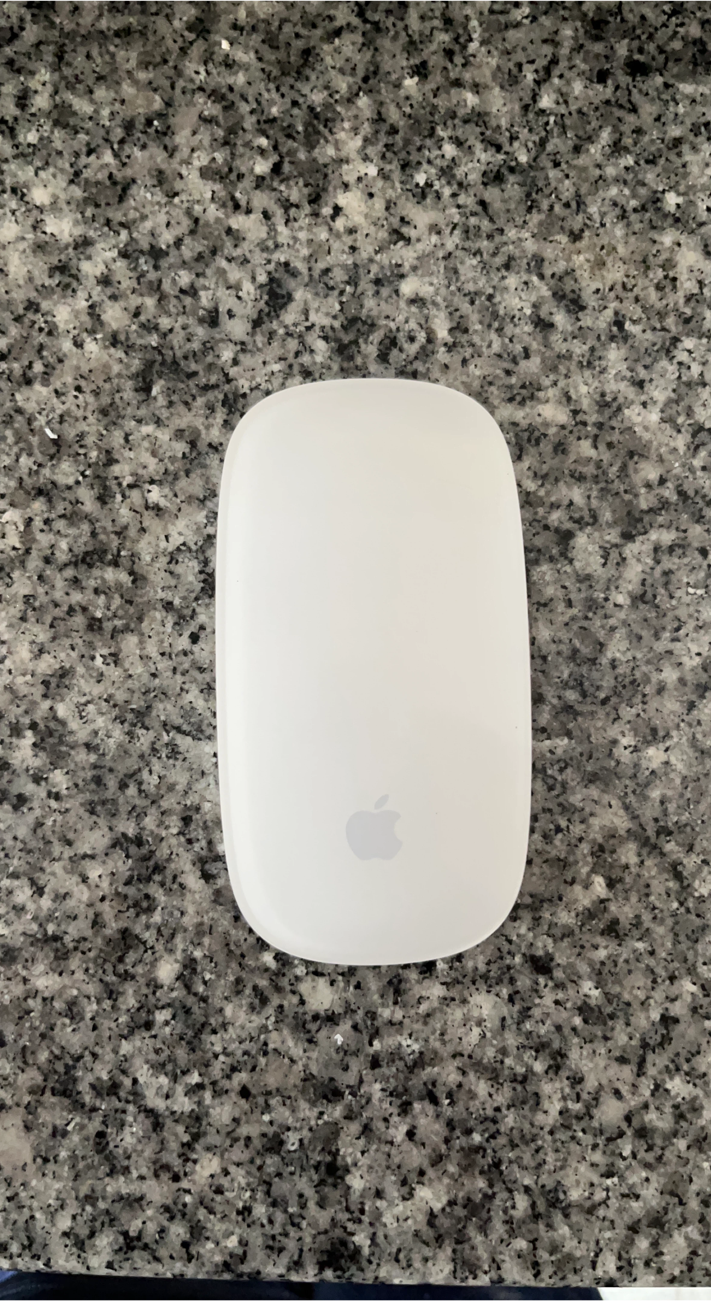Apple Magic Mouse - White