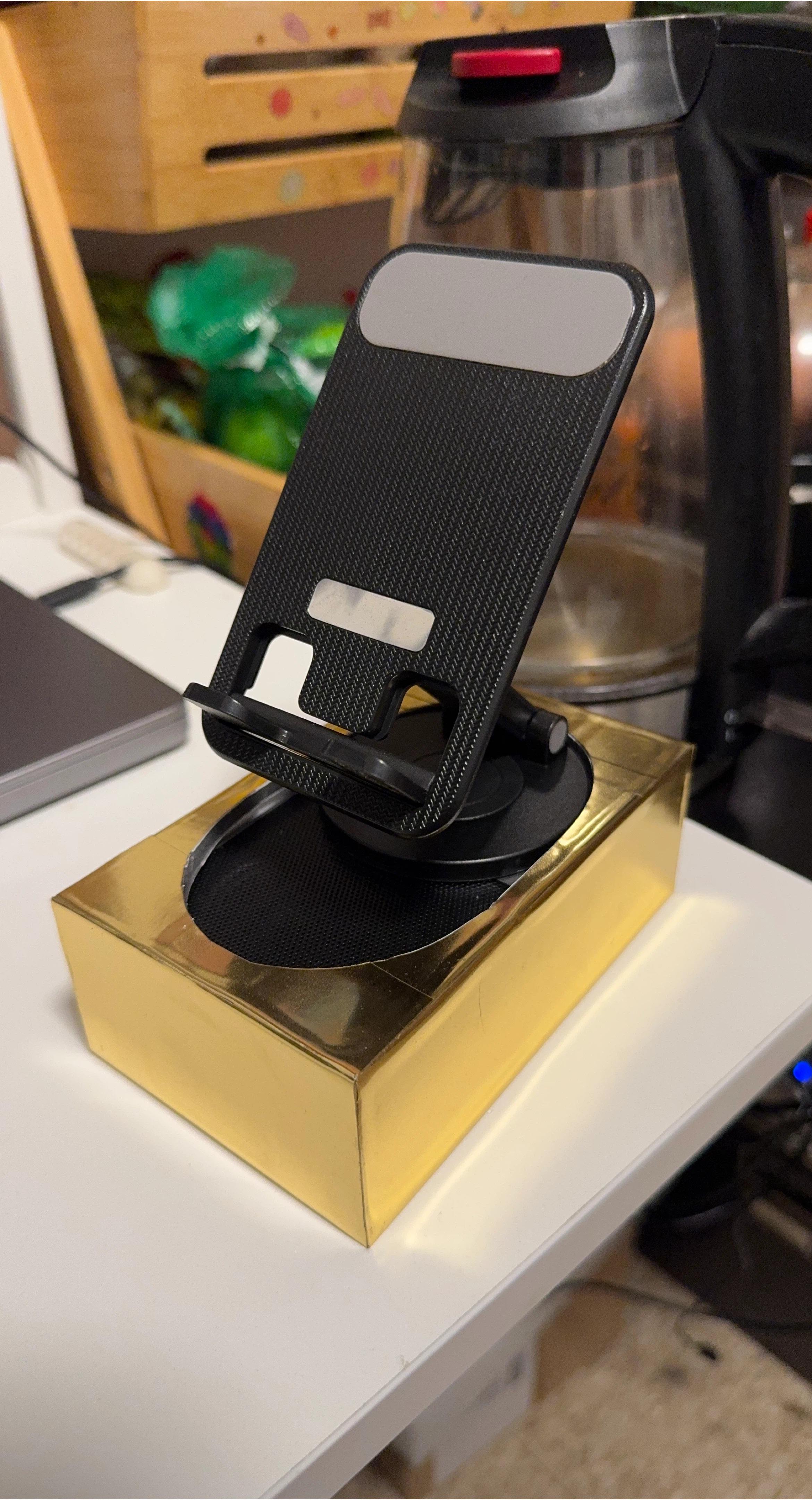 Universal Phone Car Mount