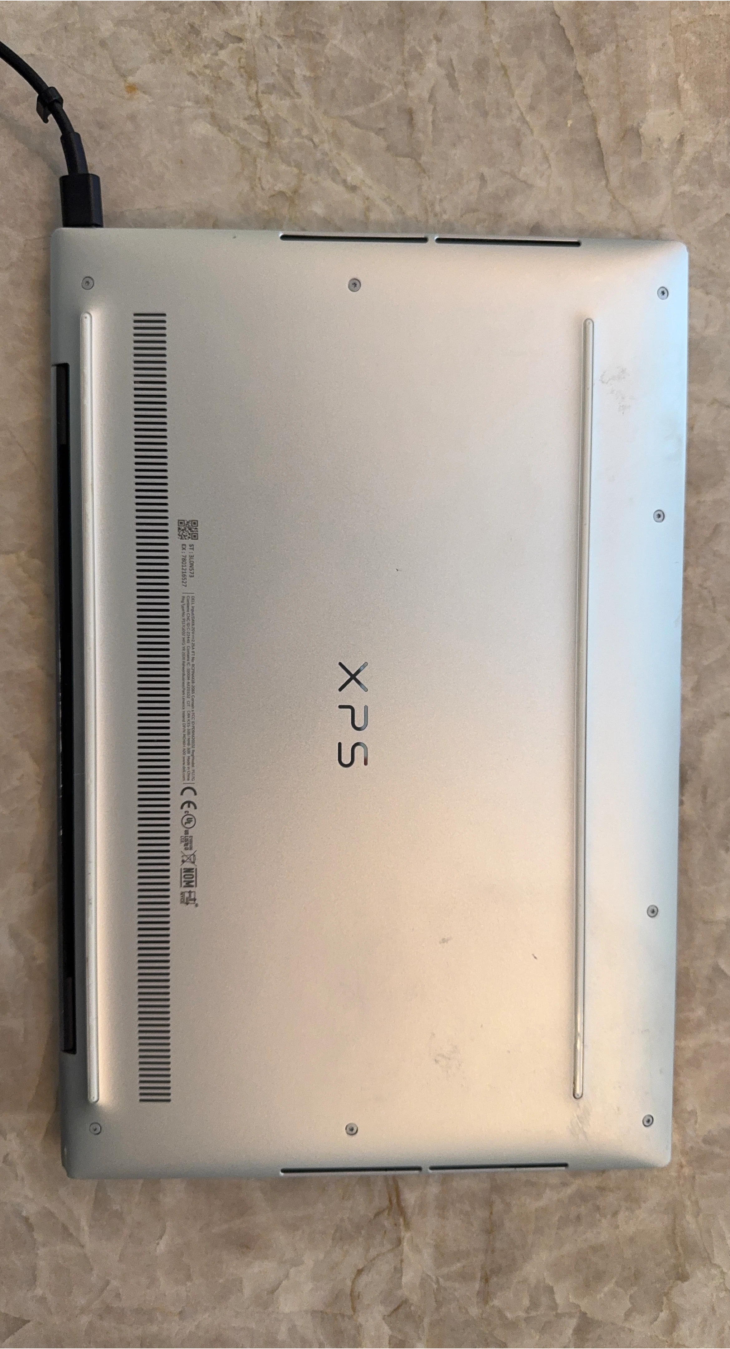 Dell XPS Laptop