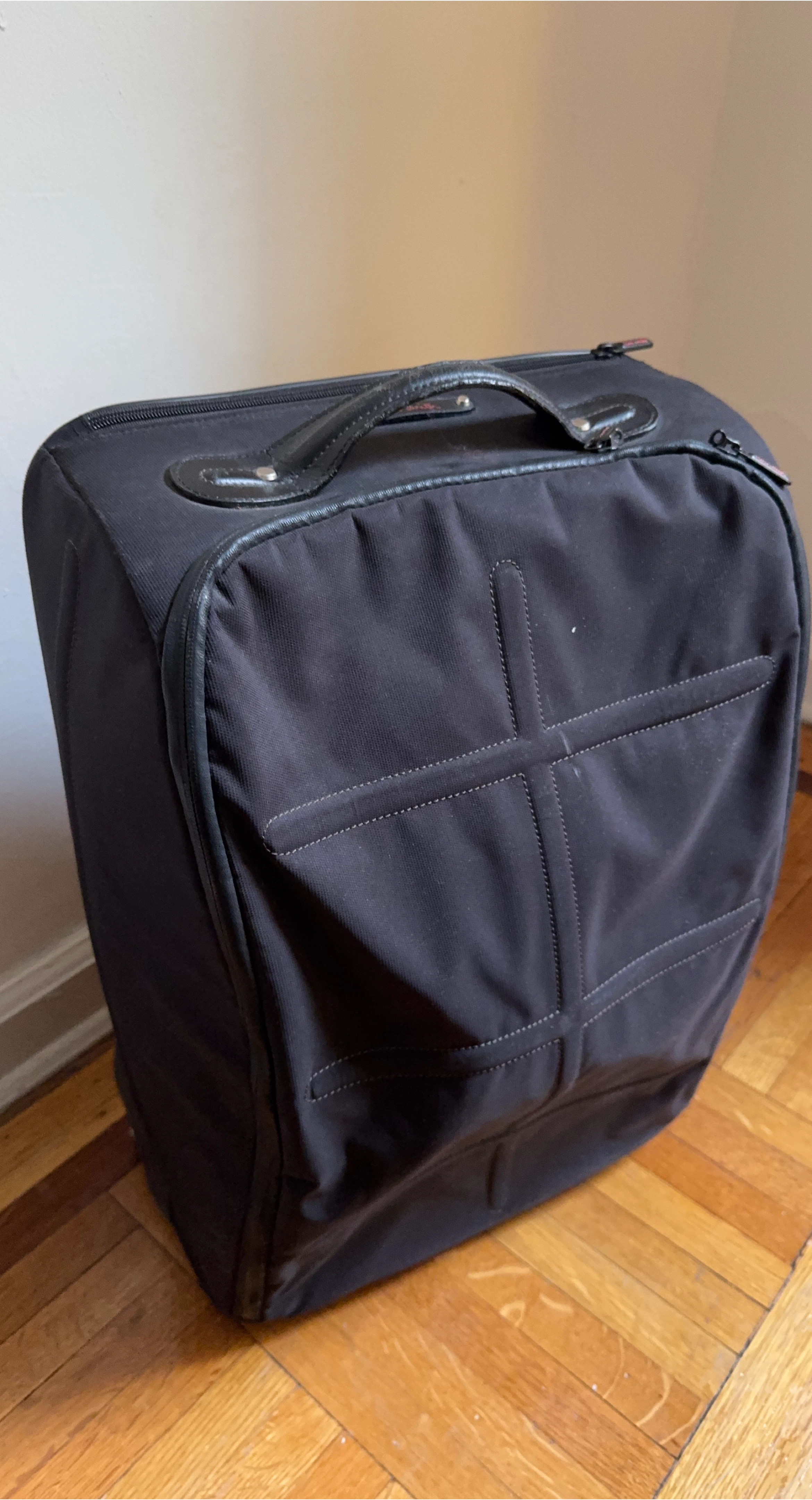 Paul Smith Black Garment Bag