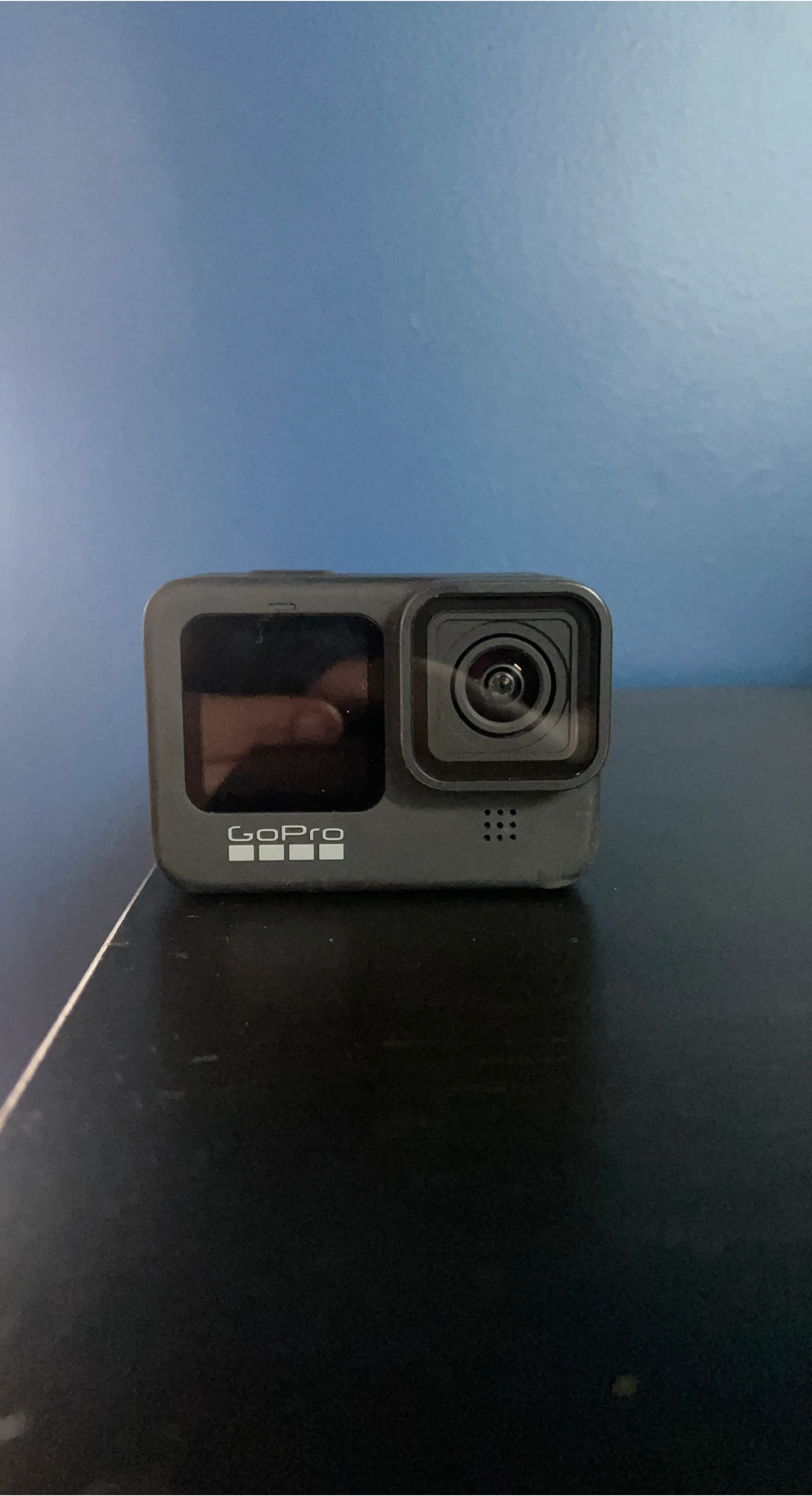 GoPro HERO9 Black Action Camera