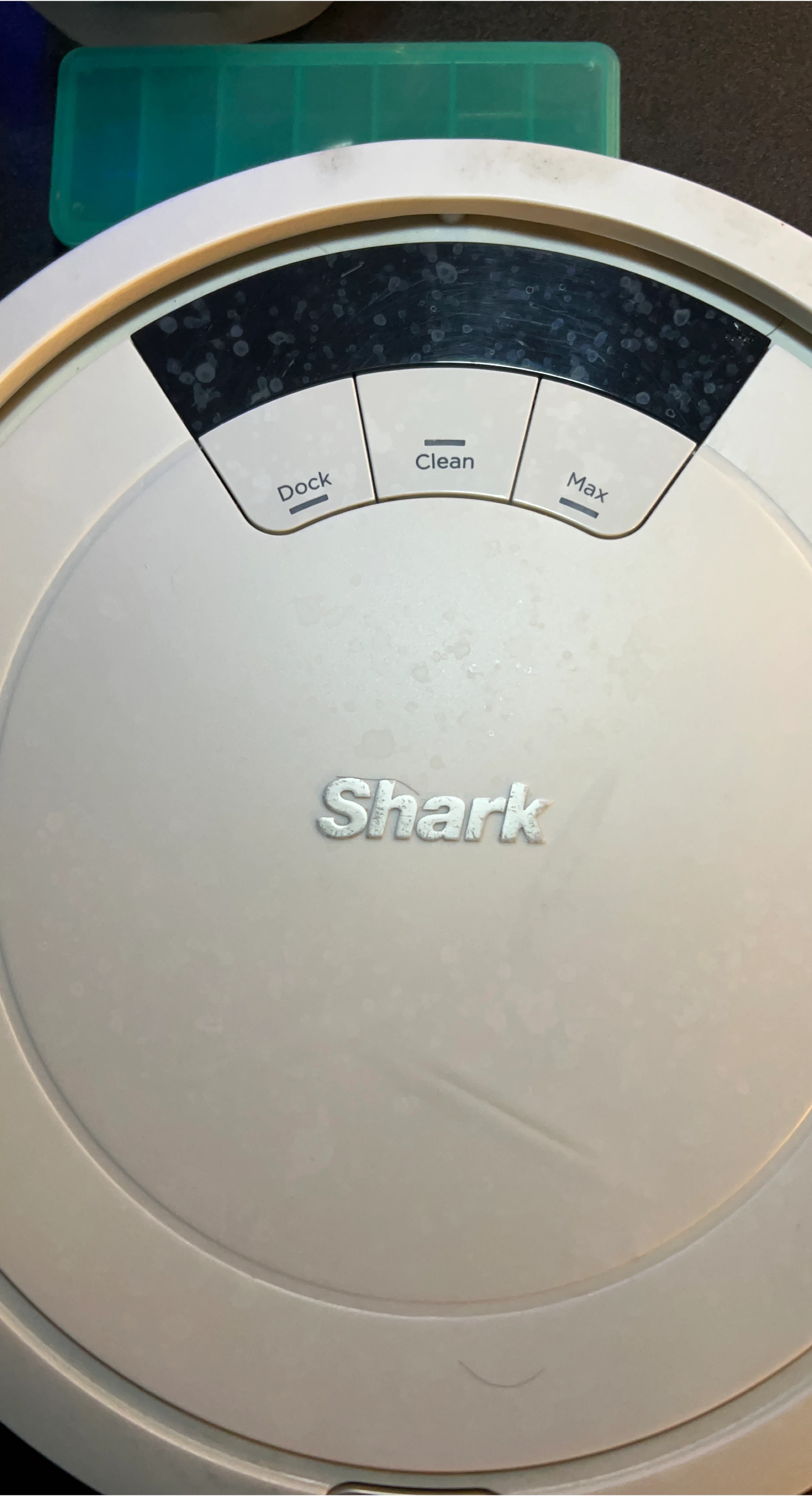 Shark Robot Vacuum