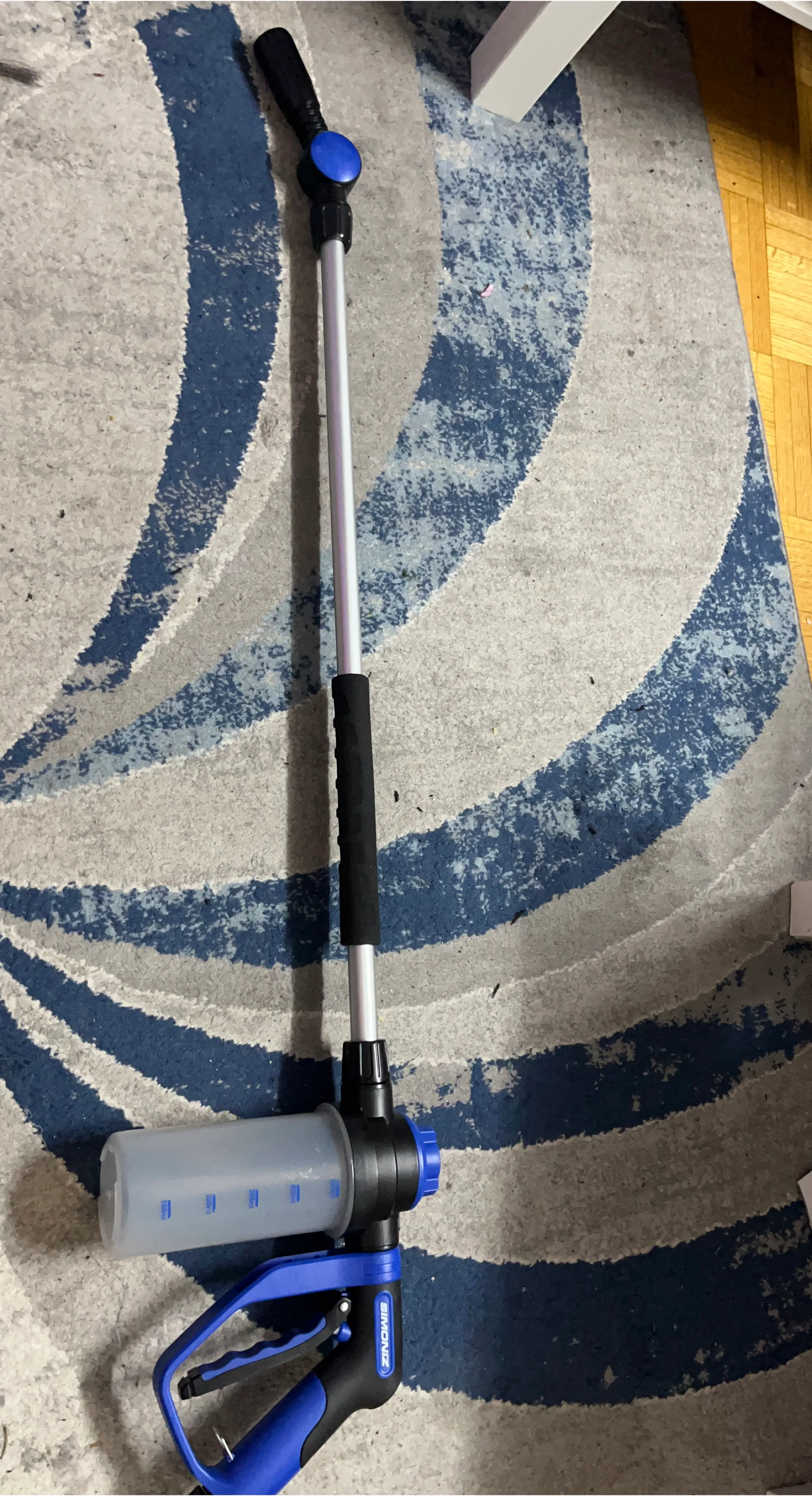 Simoniz Foam Blaster