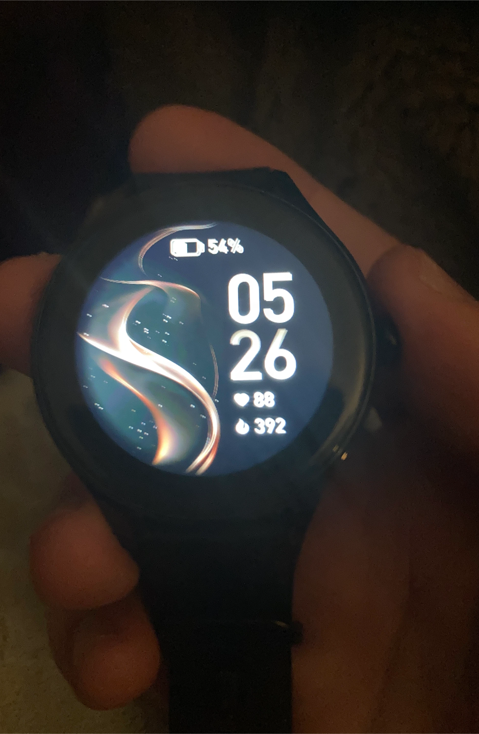 Smart Watch - Fitness Tracker