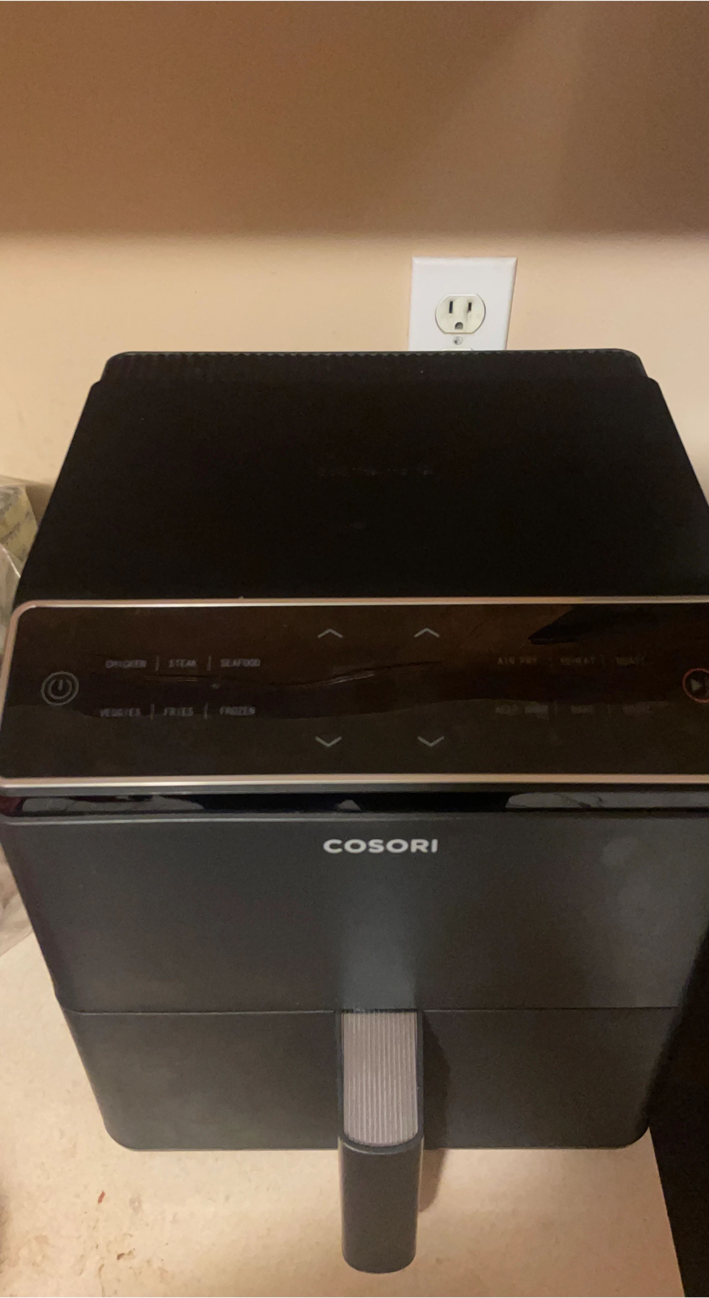 Cosori Air Fryer