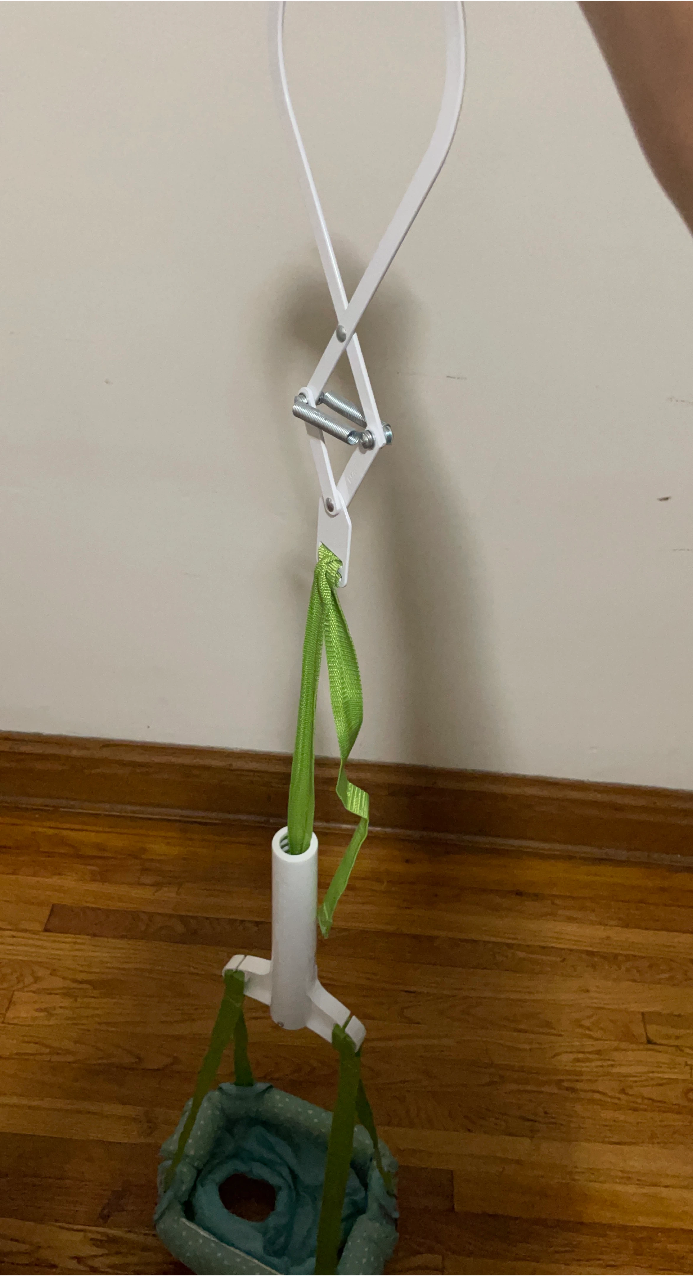 Baby Door Jumper
