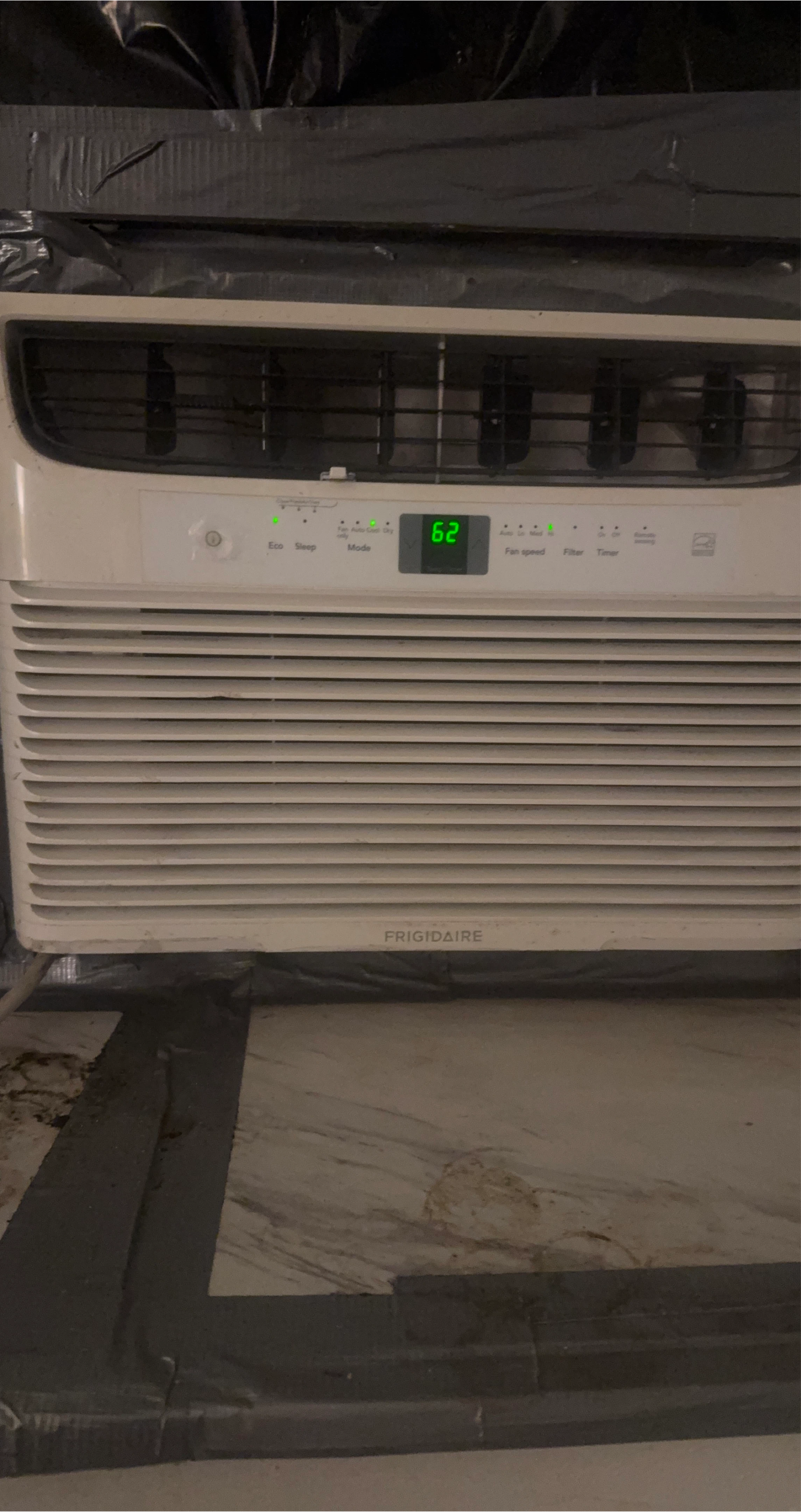Frigidaire Window Air Conditioner