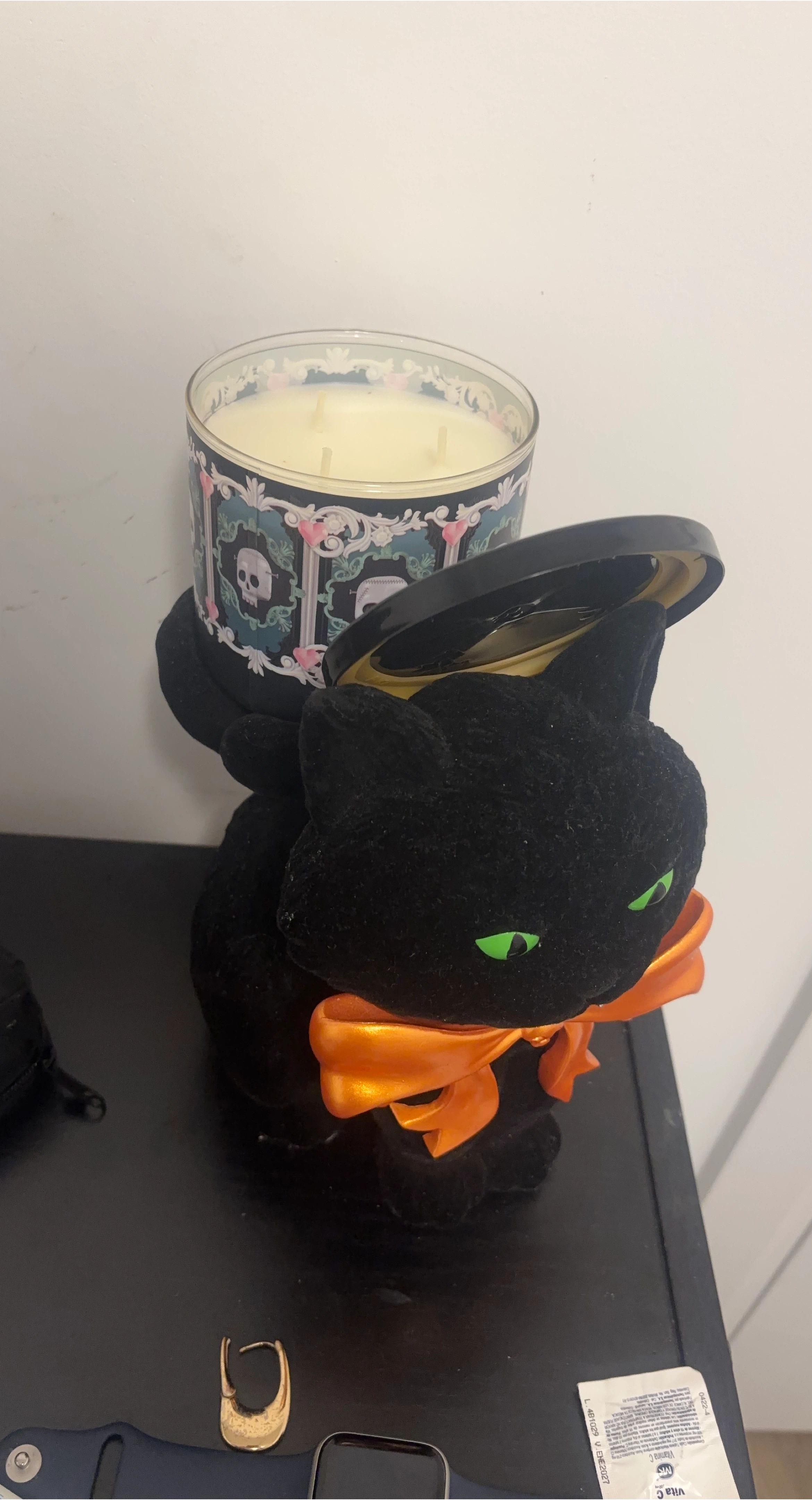 Bath & Body Works Candle Holder