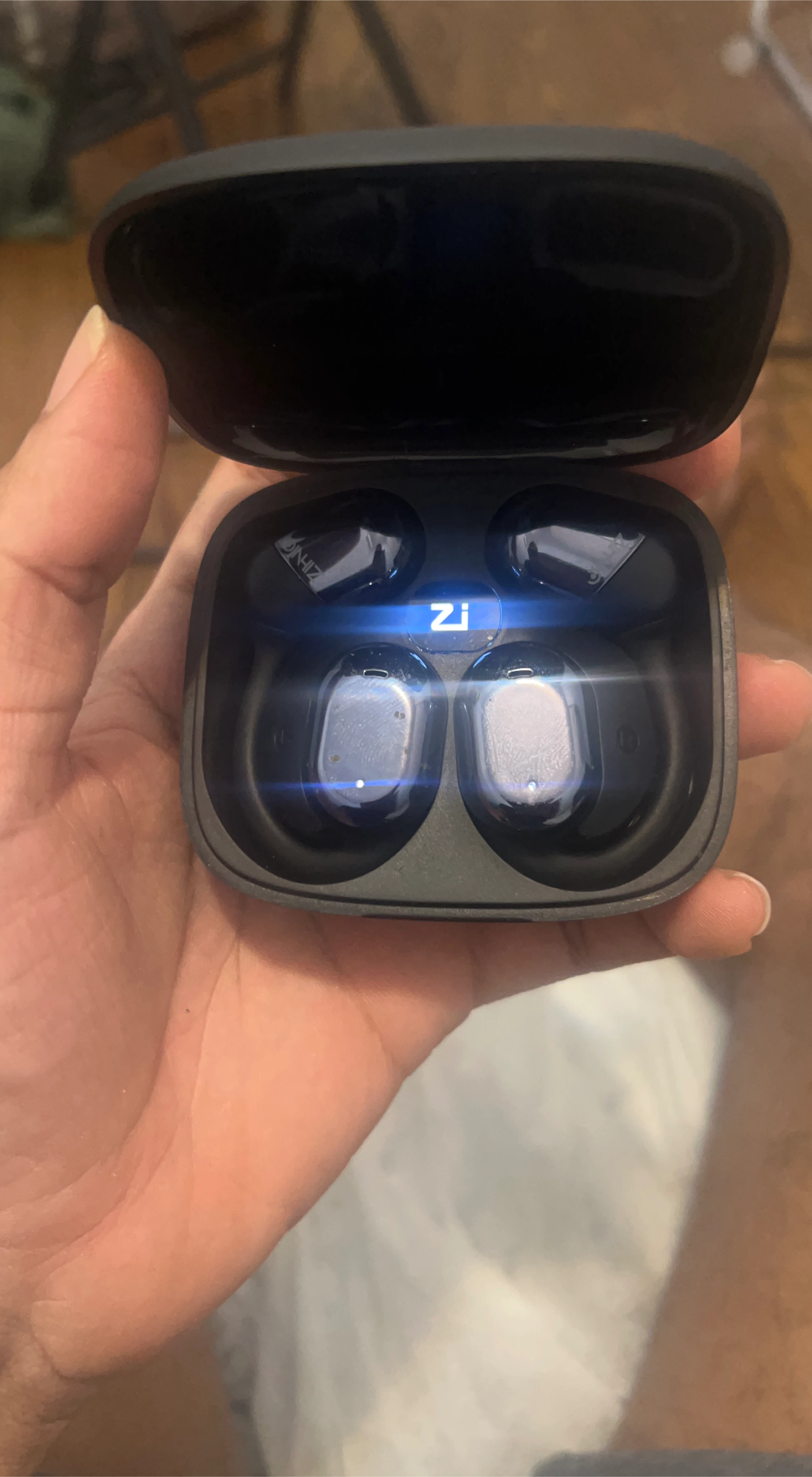 Zing Pods True Wireless Earbuds