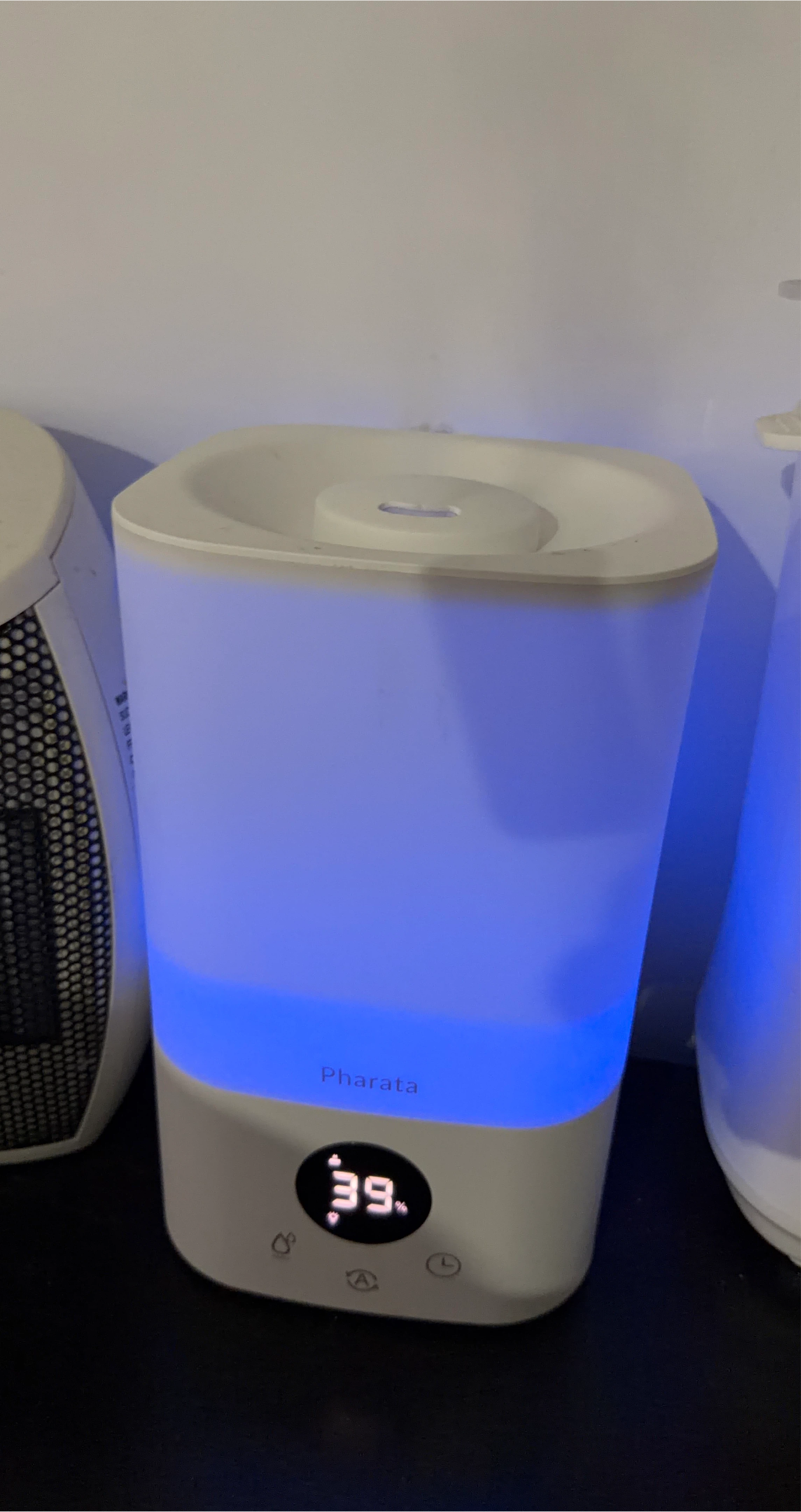 Pharata Humidifier