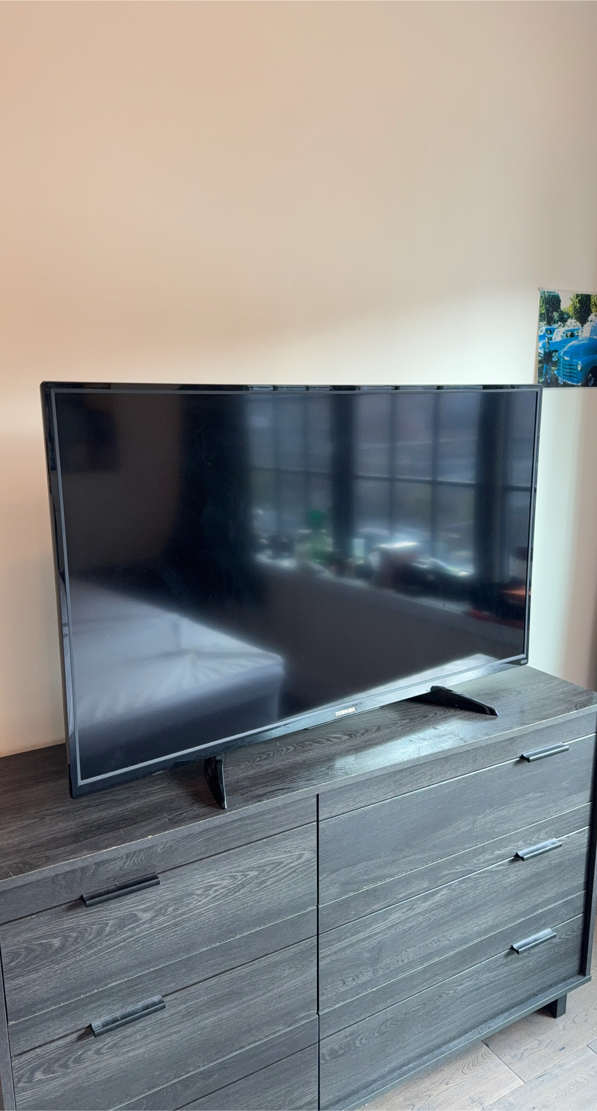 Toshiba Amazon Fire TV
