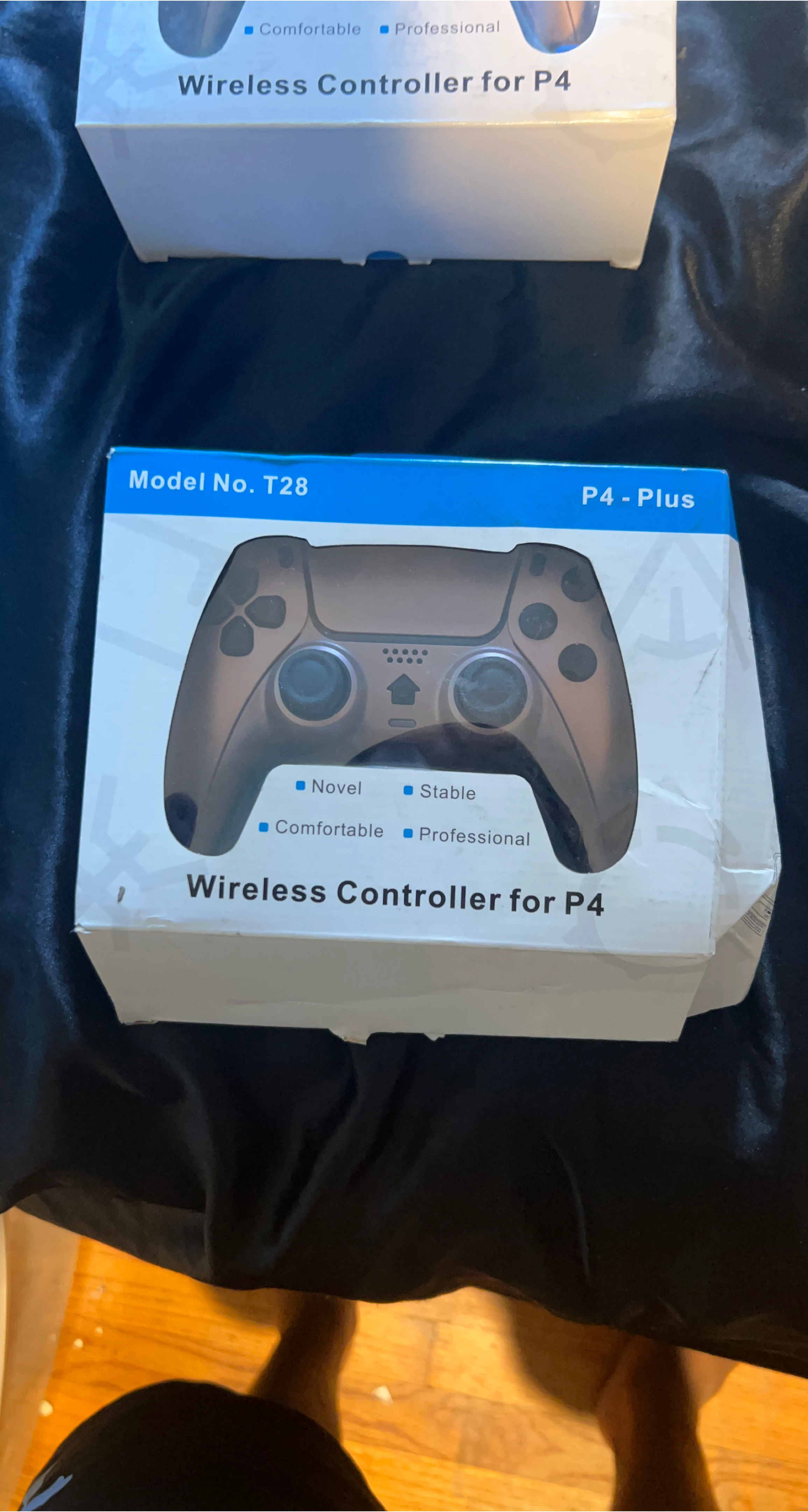 Wireless Controller for P4 - Model T28