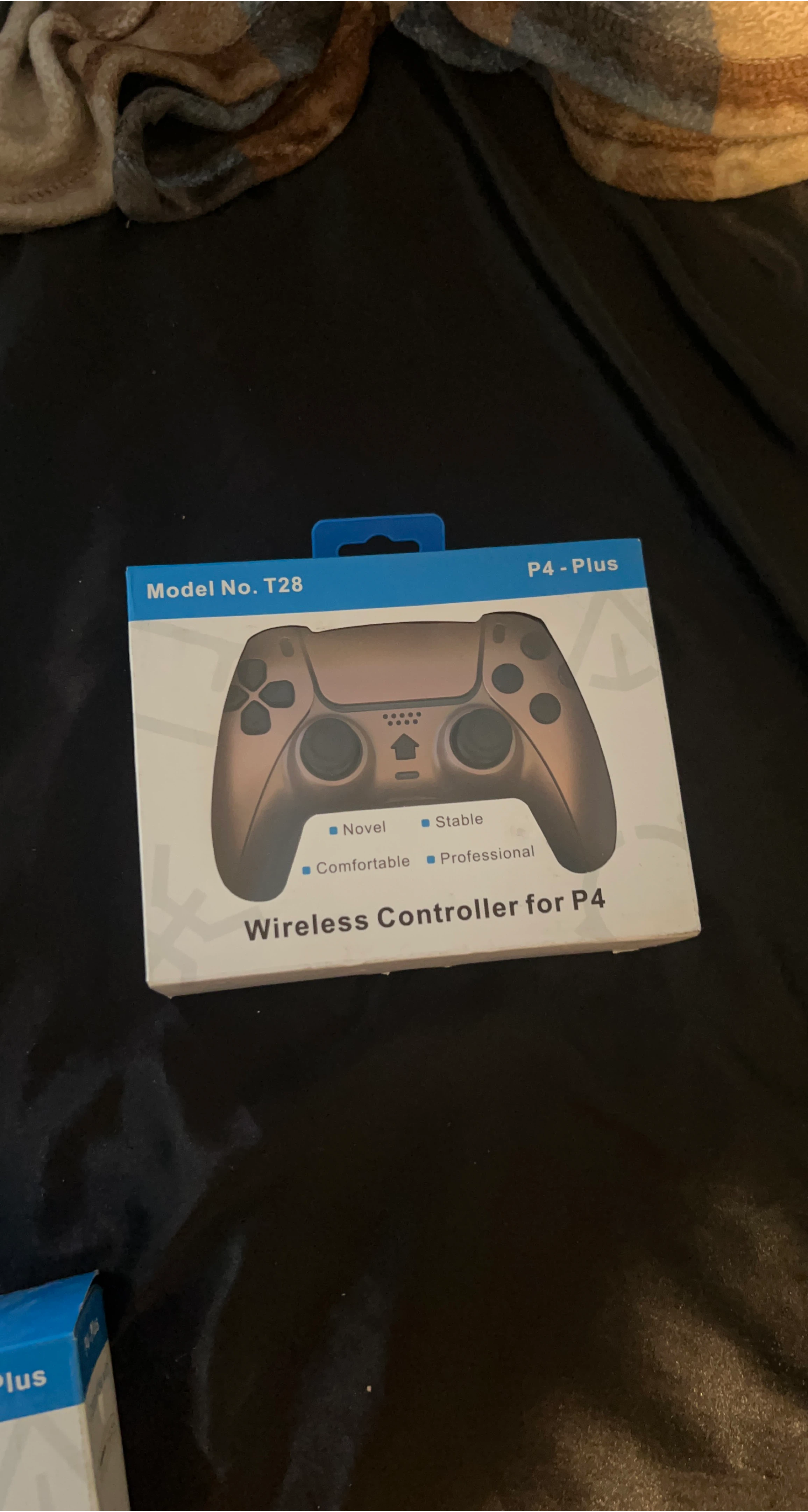 P4-Plus Wireless Controller for P4 - New