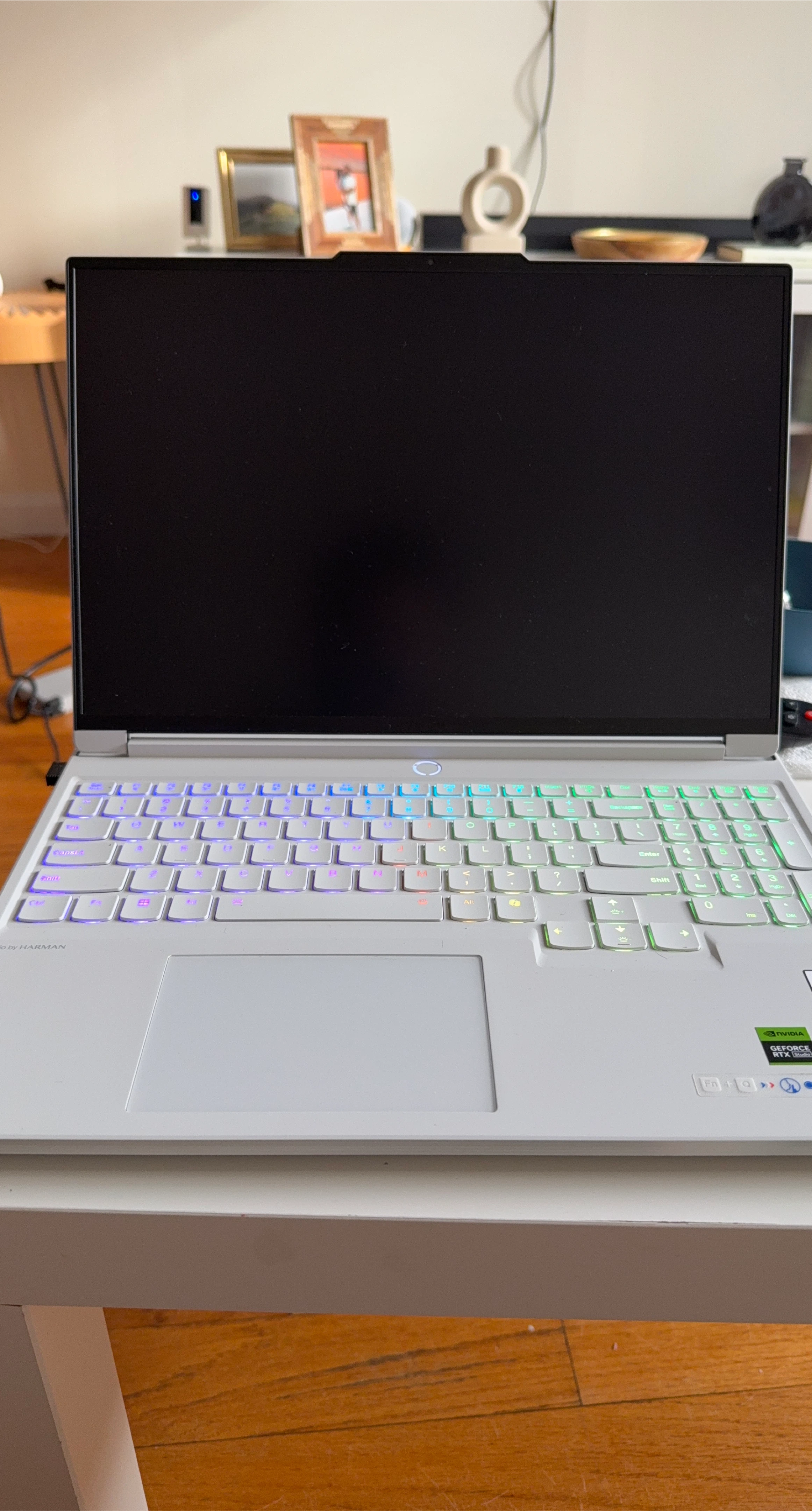 Lenovo Legion 7