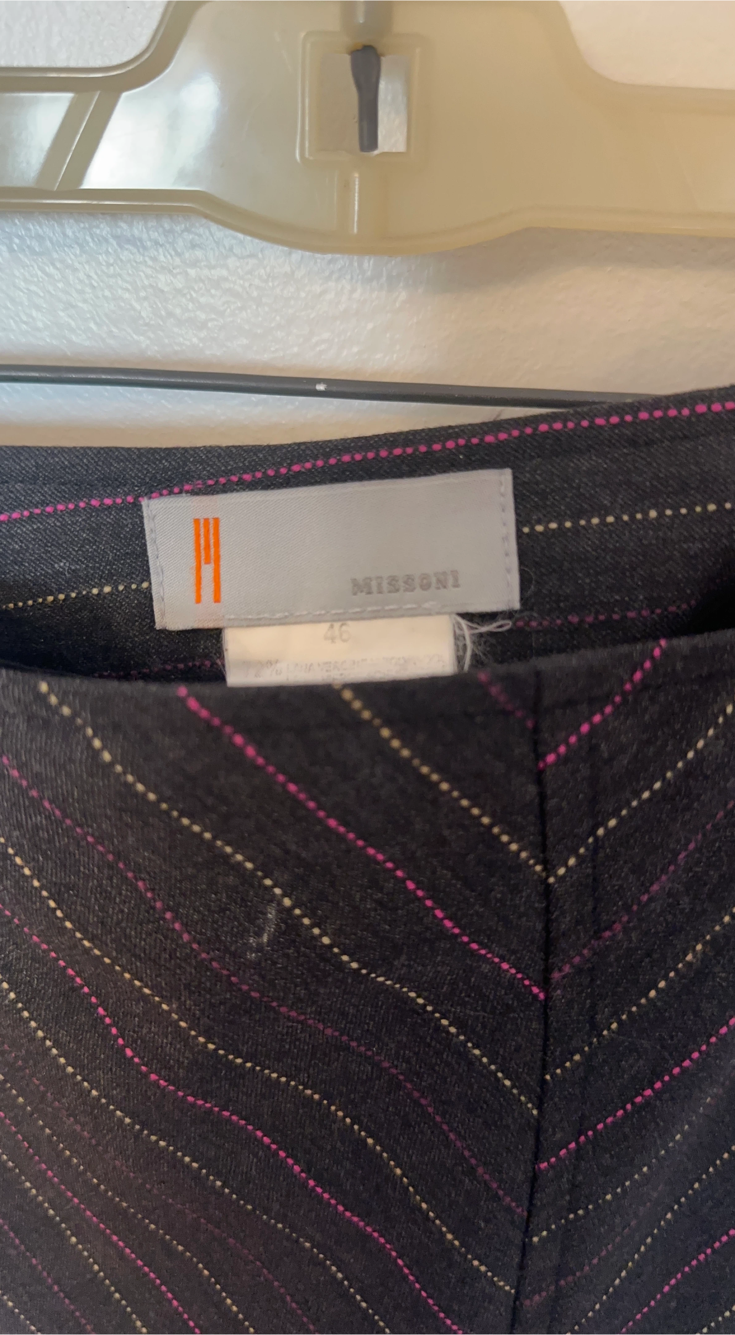 Missoni Skirt - Size 46