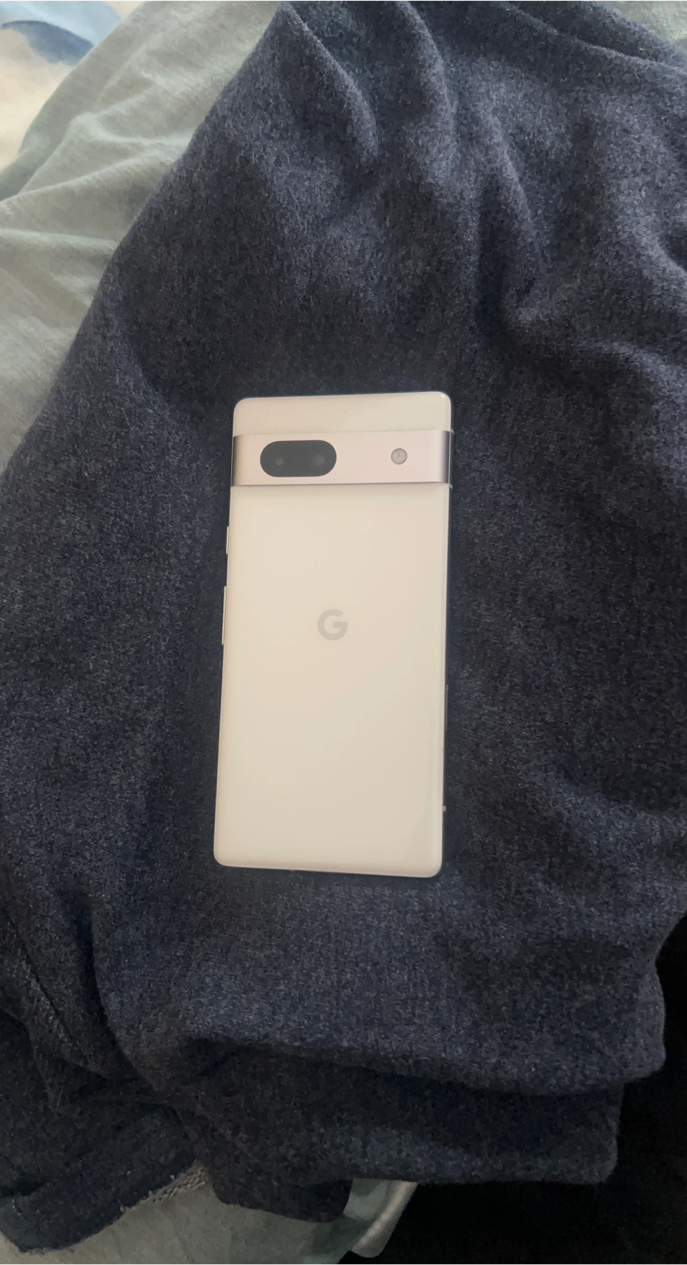 Google Pixel 7a - Excellent Condition