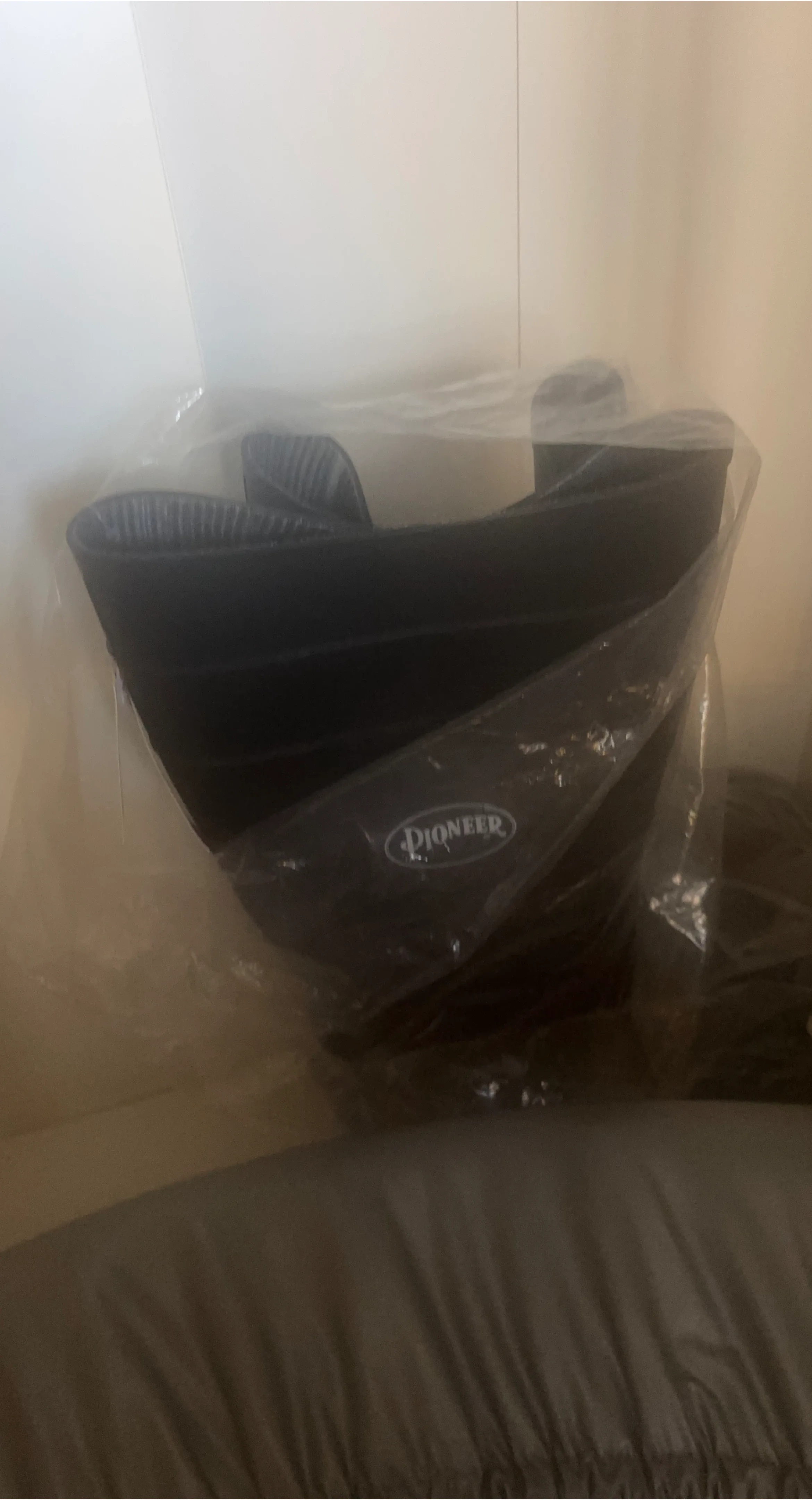 Pioneer Car Subwoofer - New in Packaging