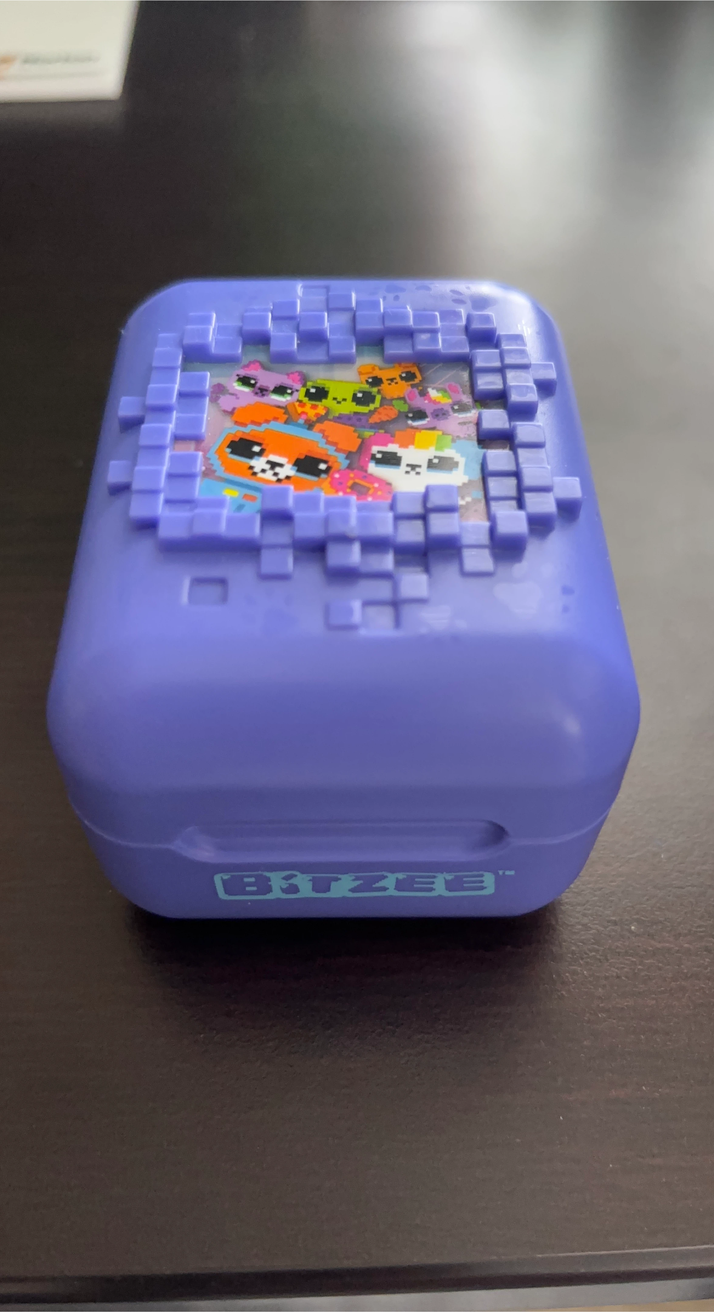 Bitzee Interactive Virtual Pet Toy