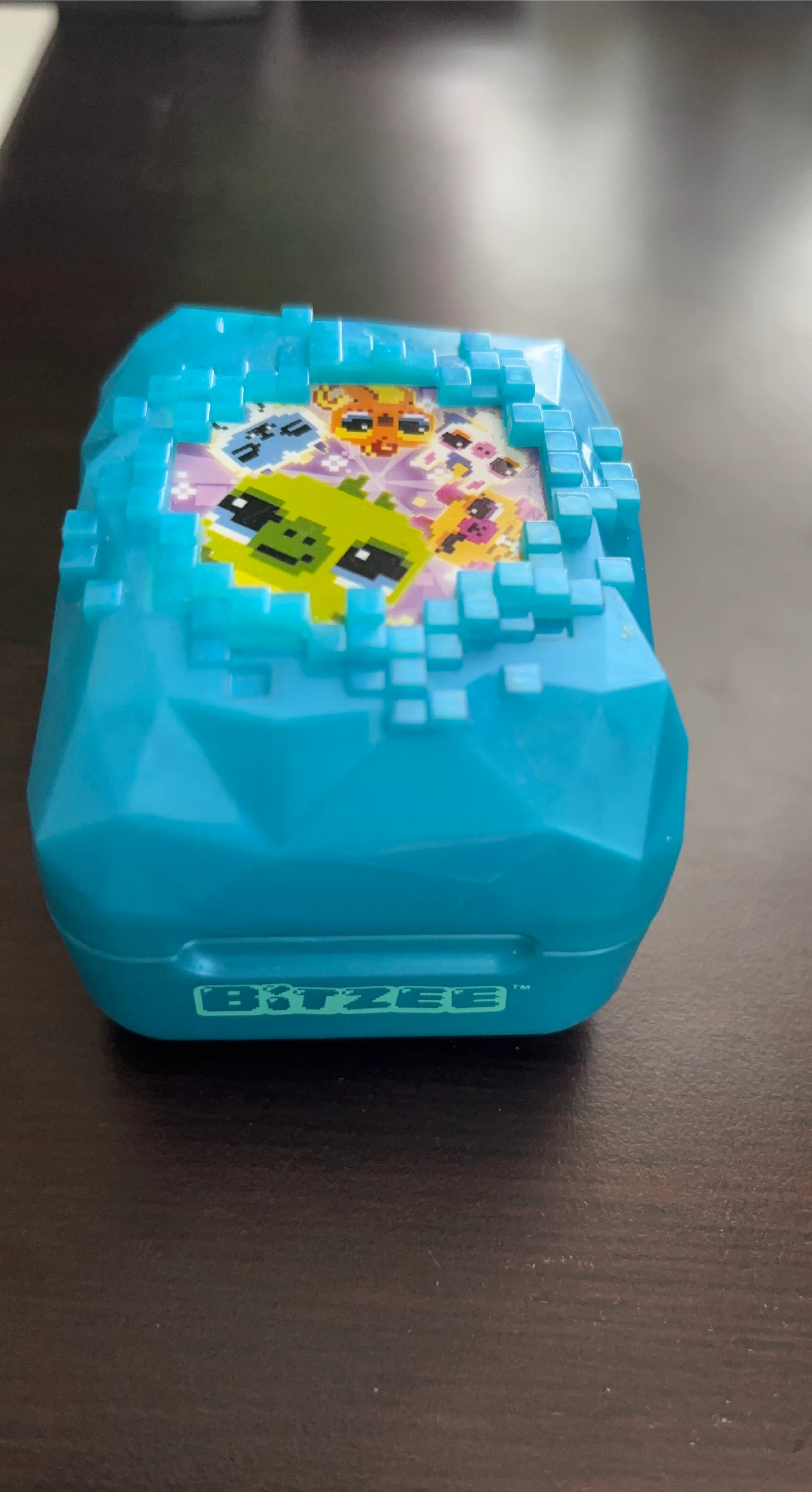 Bitzee Interactive Virtual Pet Toy