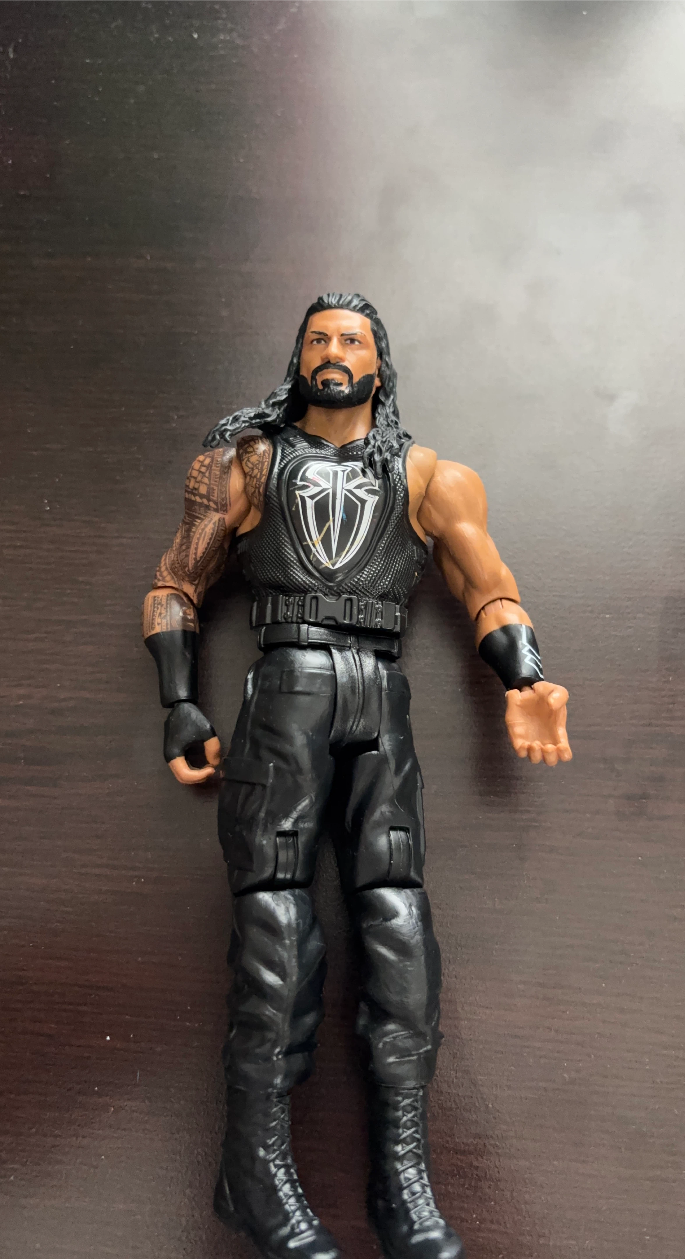 Roman Reigns WWE Action Figure