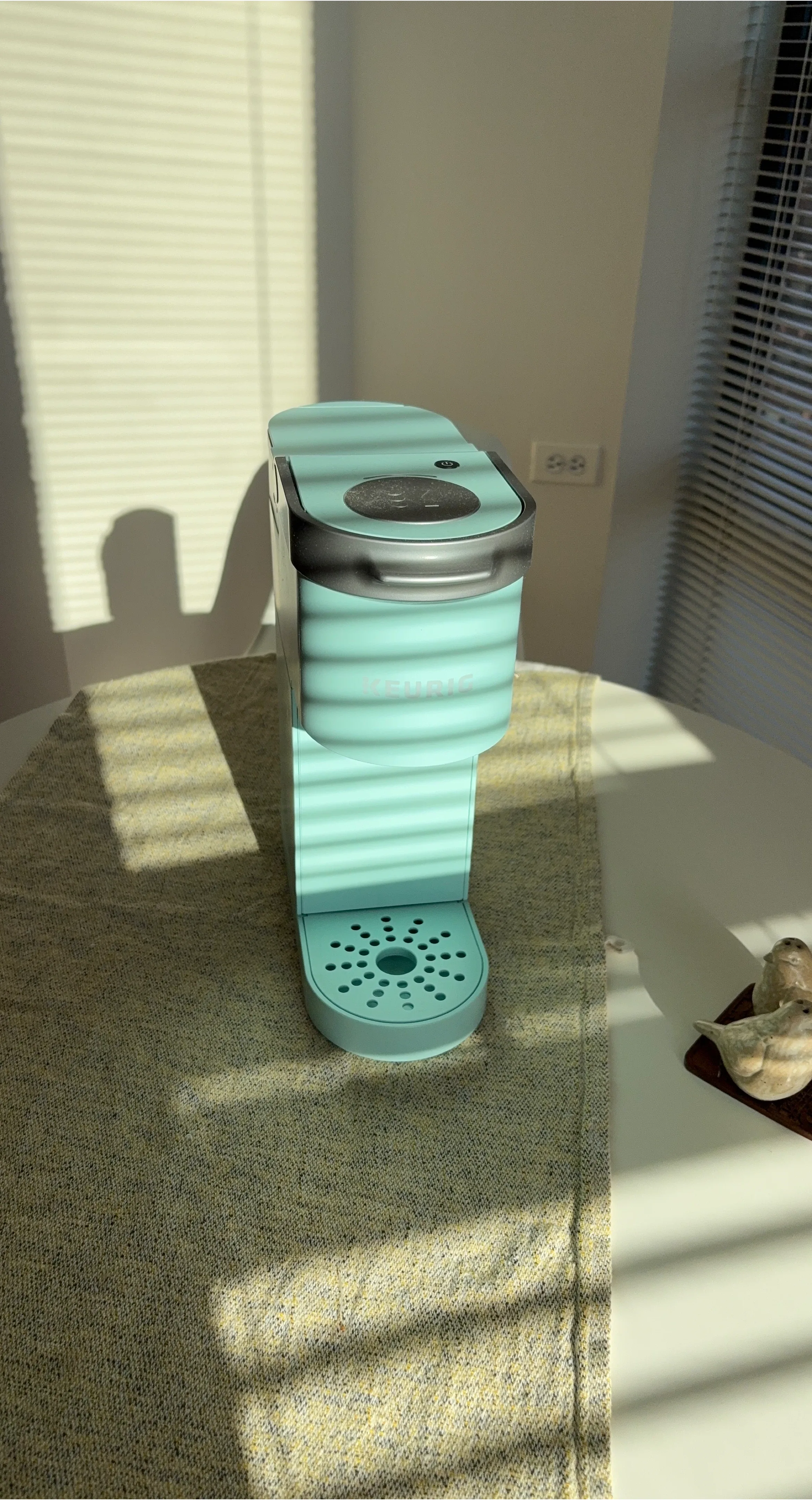 Keurig K-Mini Single Serve Coffee Maker