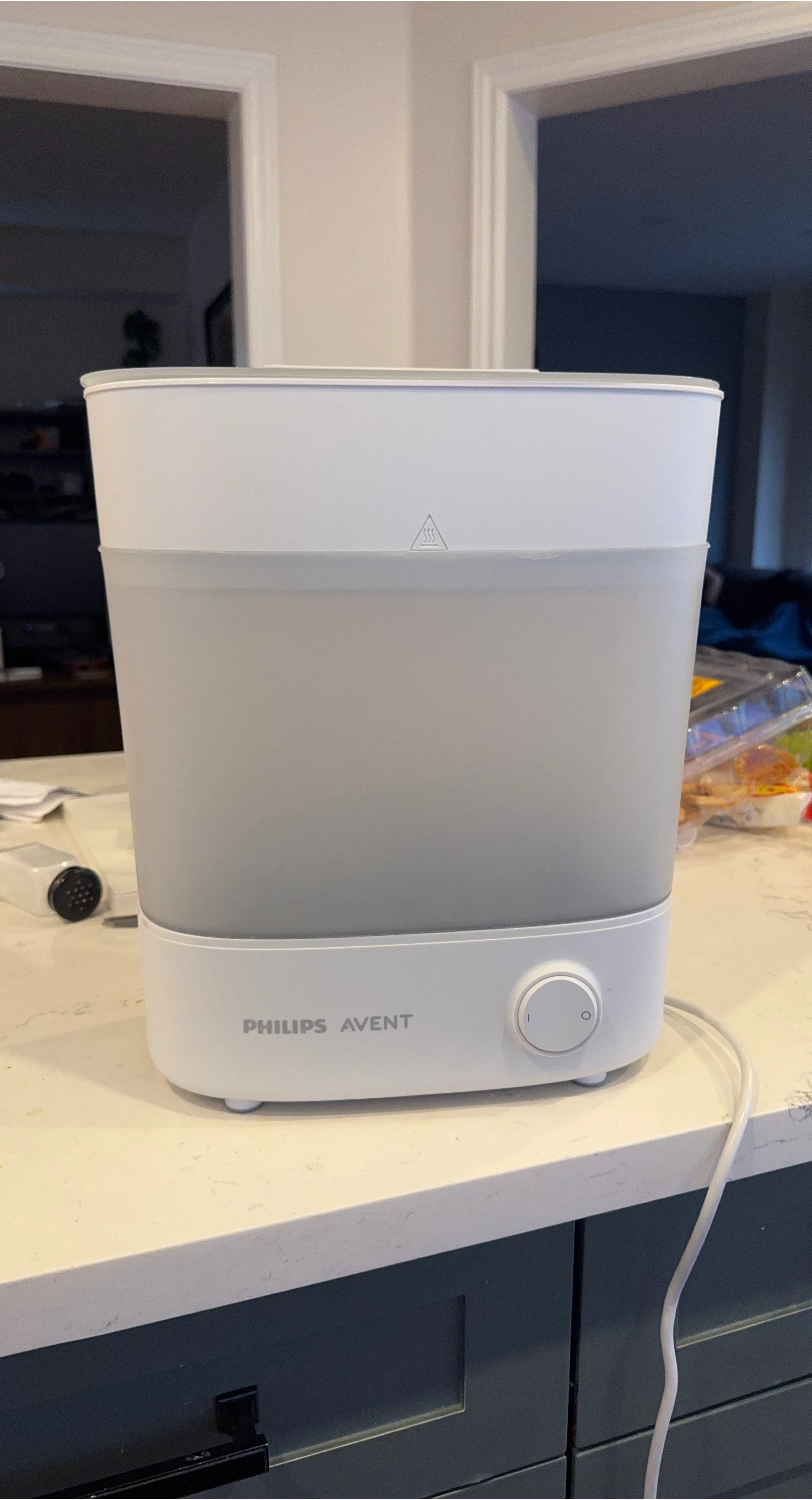 Philips Avent Electric Steam Sterilizer