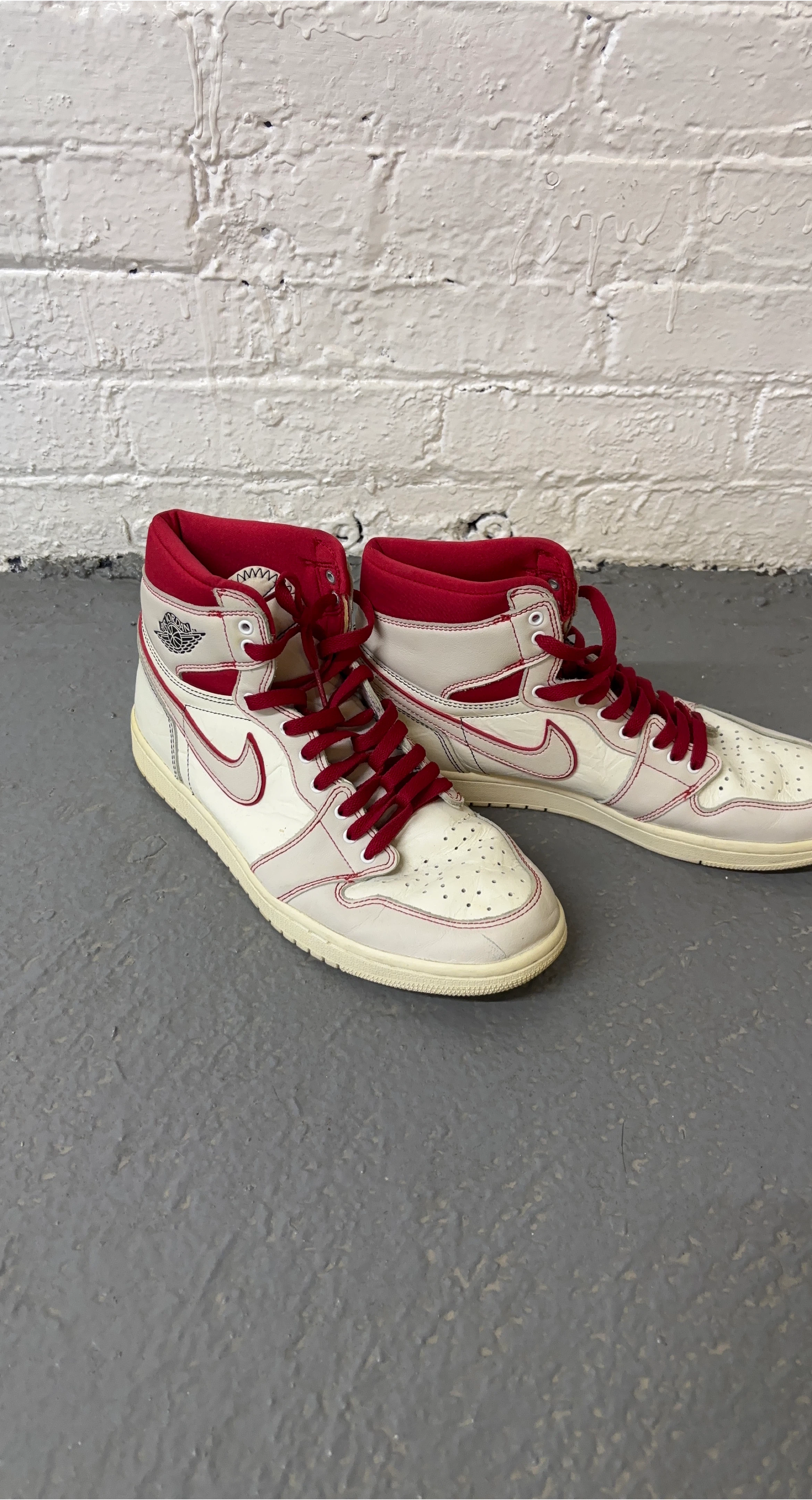 Nike Air Jordan 1 High OG image indicator(1)