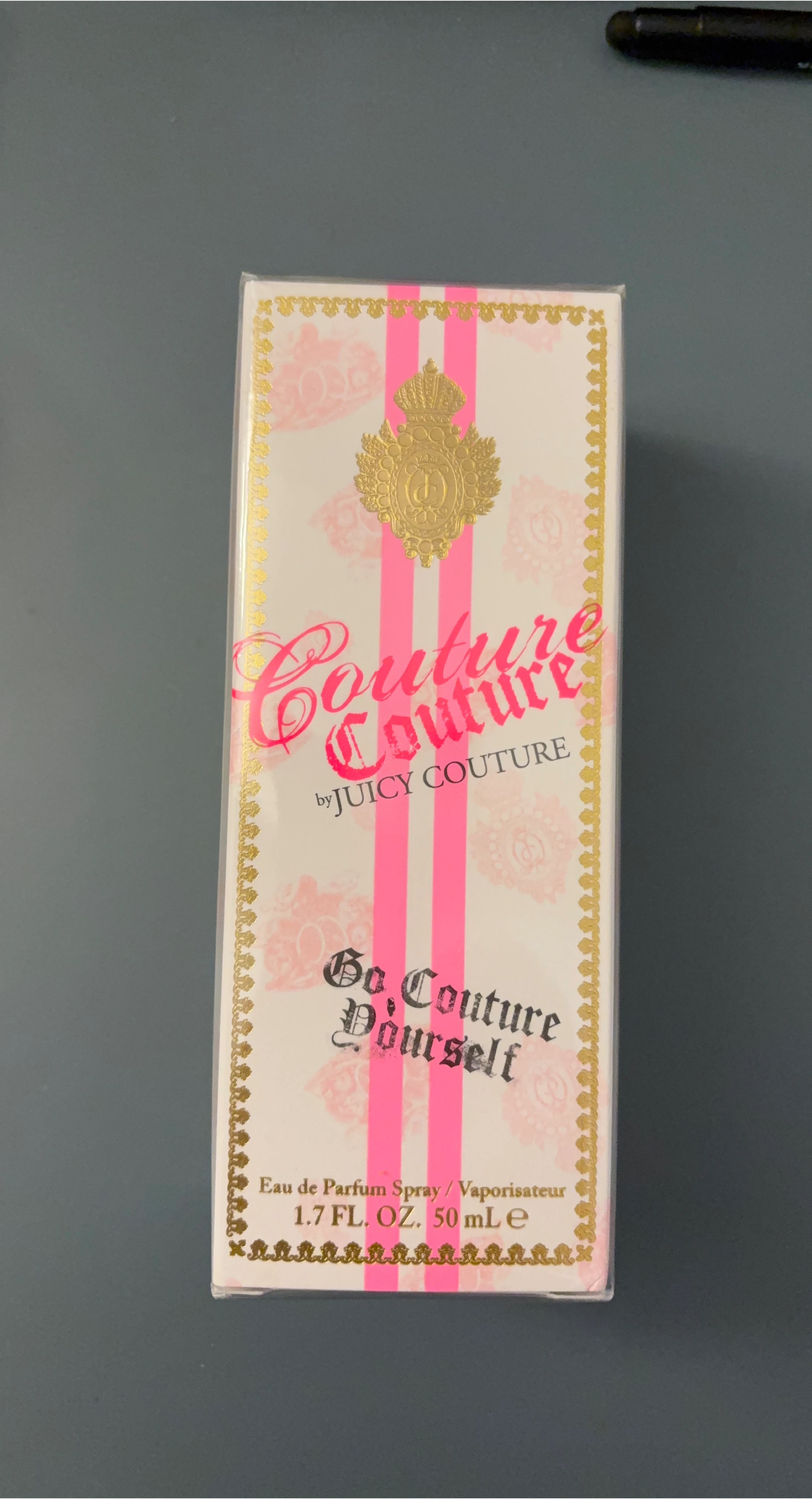 Juicy Couture Couture Eau de Parfum 50mL