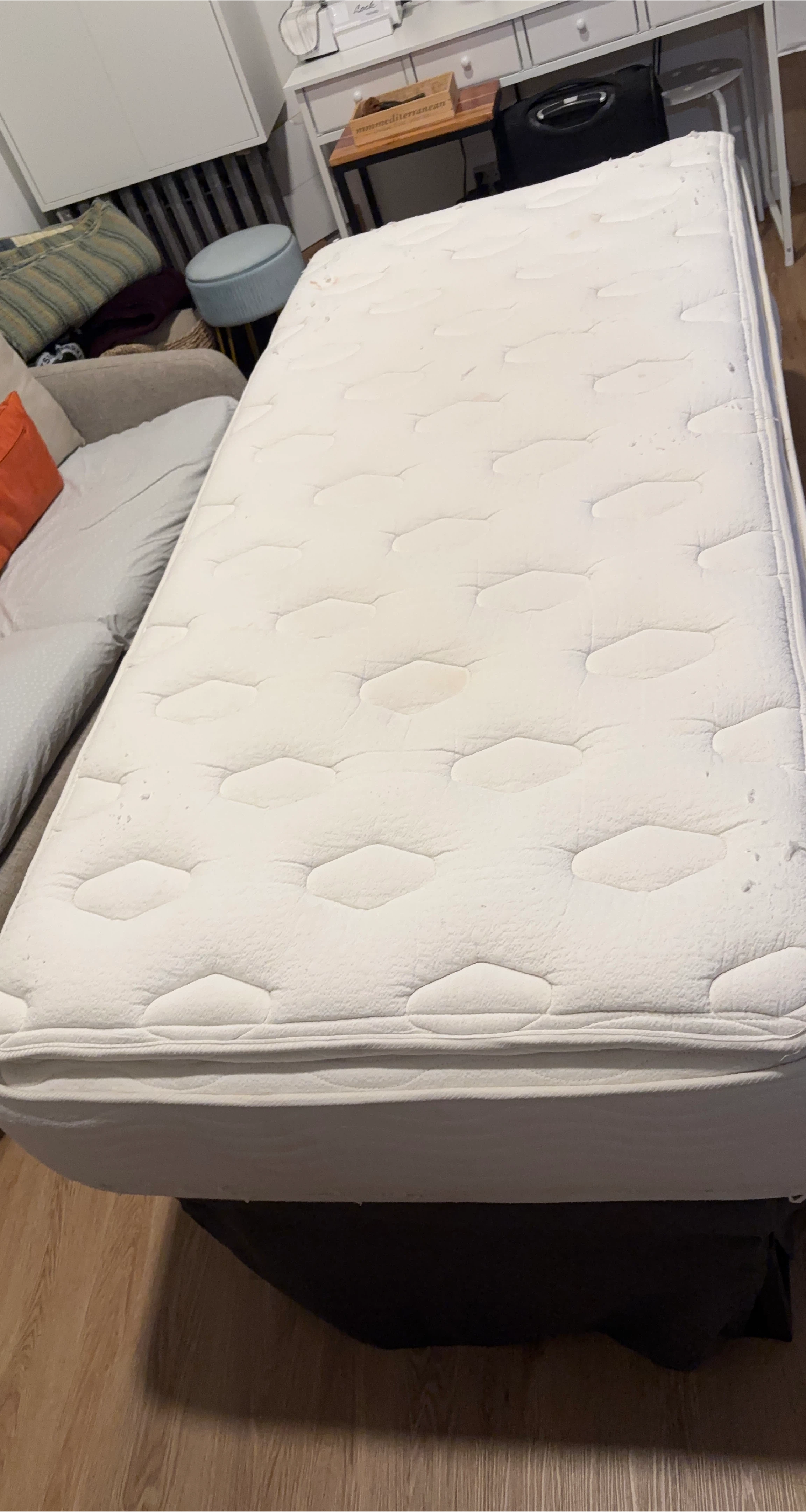 Used Mattress - Good Condition
