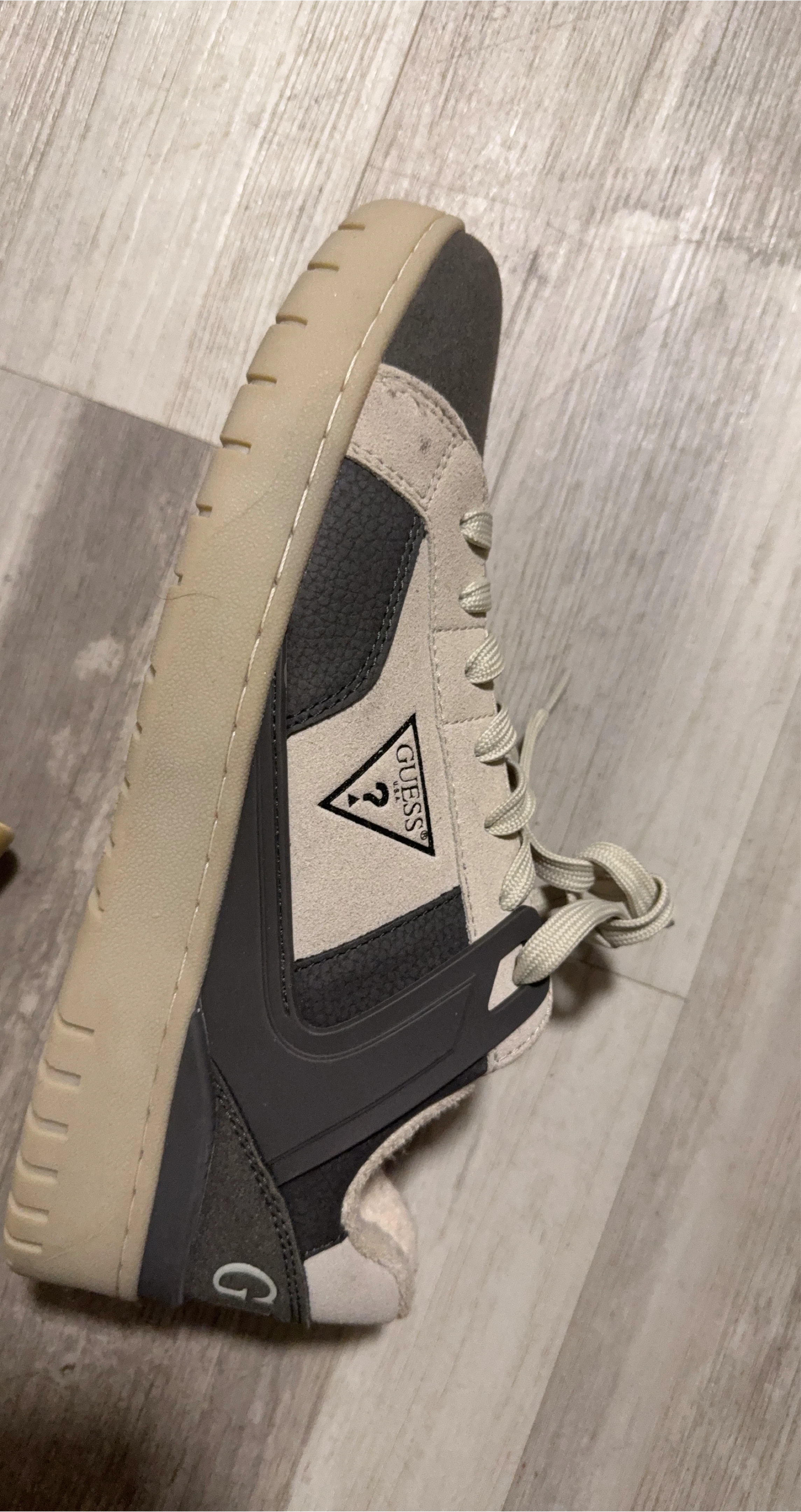 Guess U.S.A. Sneaker