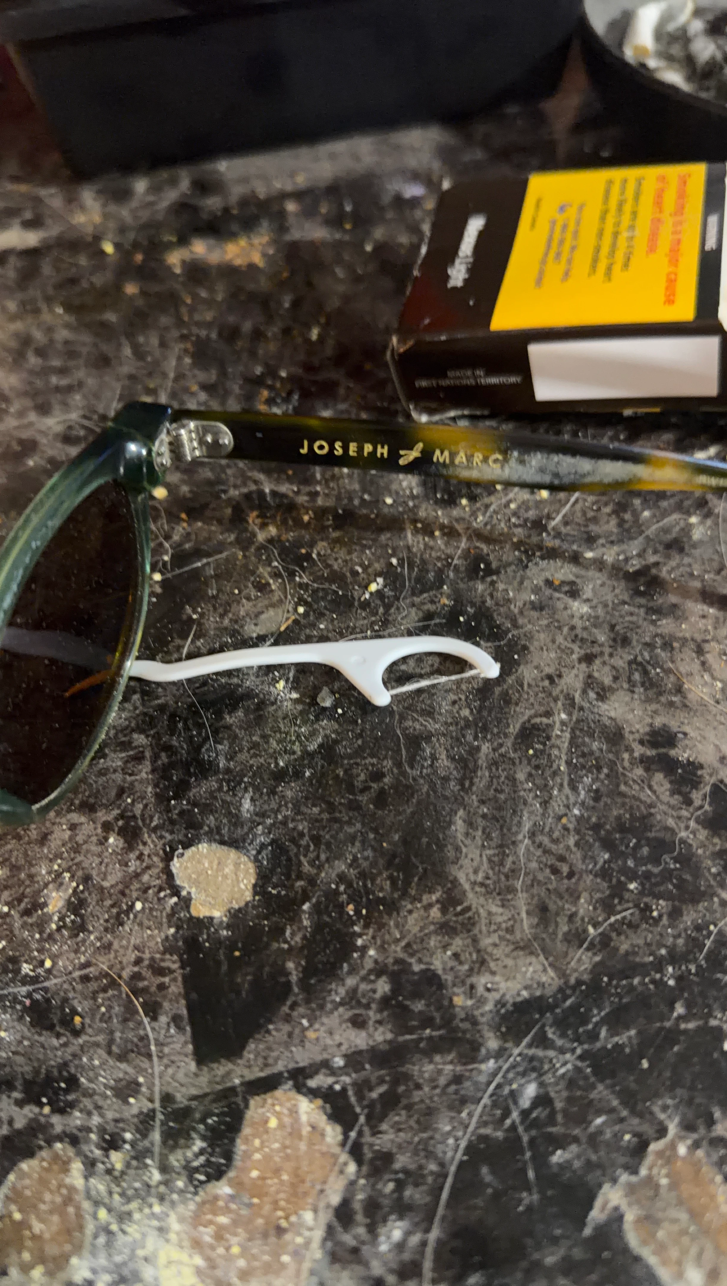 Joseph Marc Sunglasses