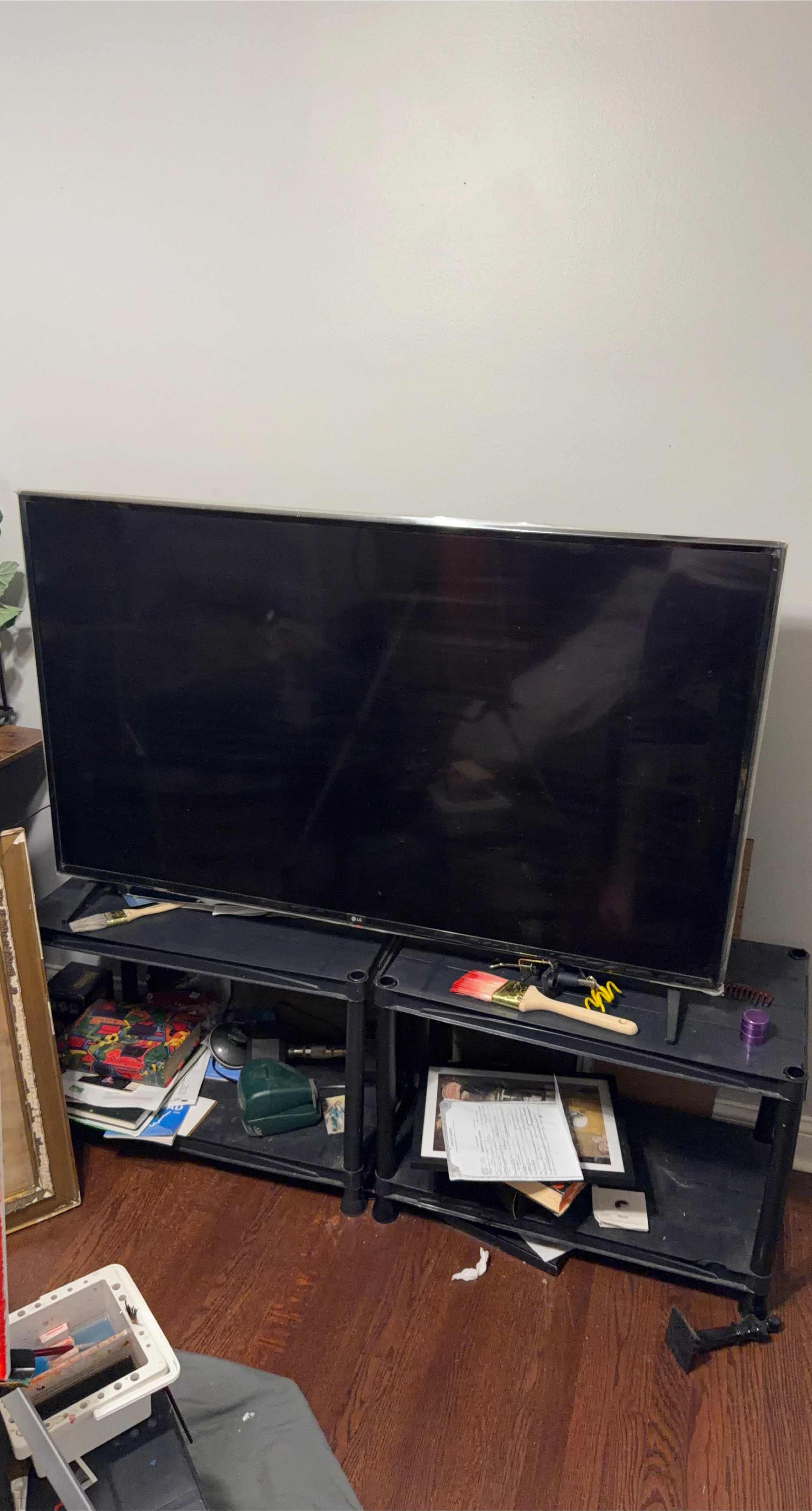 LG TV