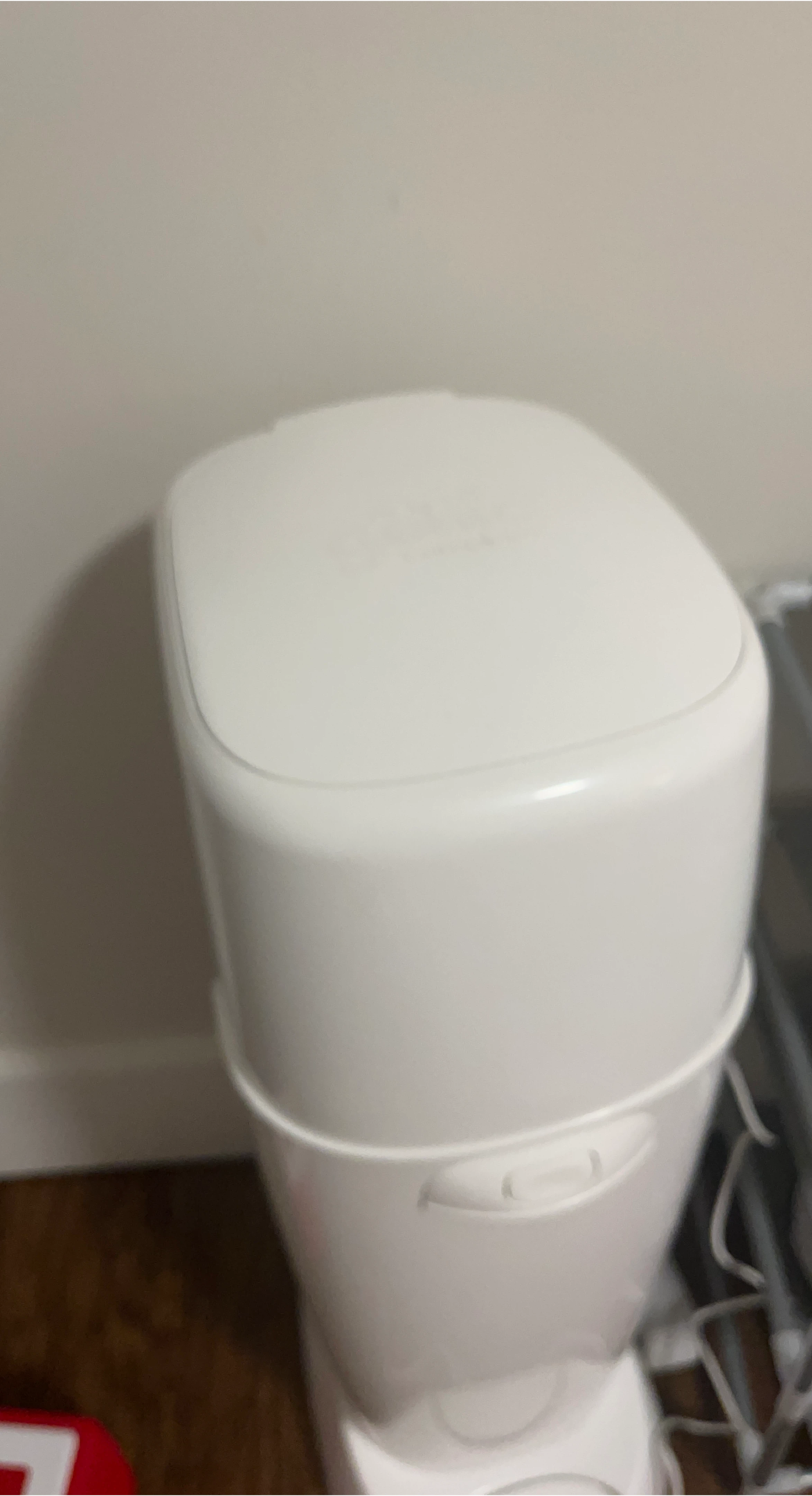 Ubbi Diaper Pail