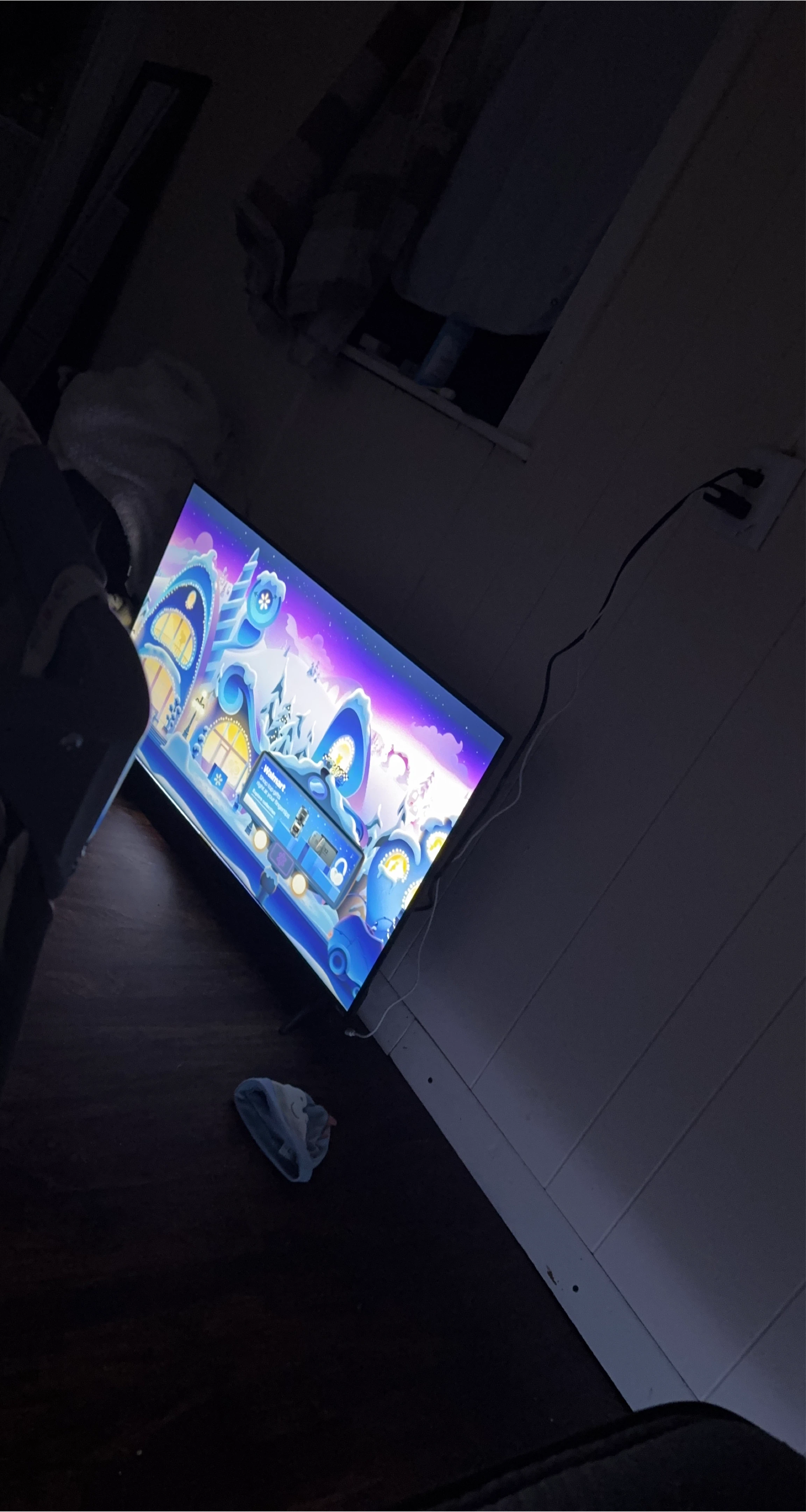 TV