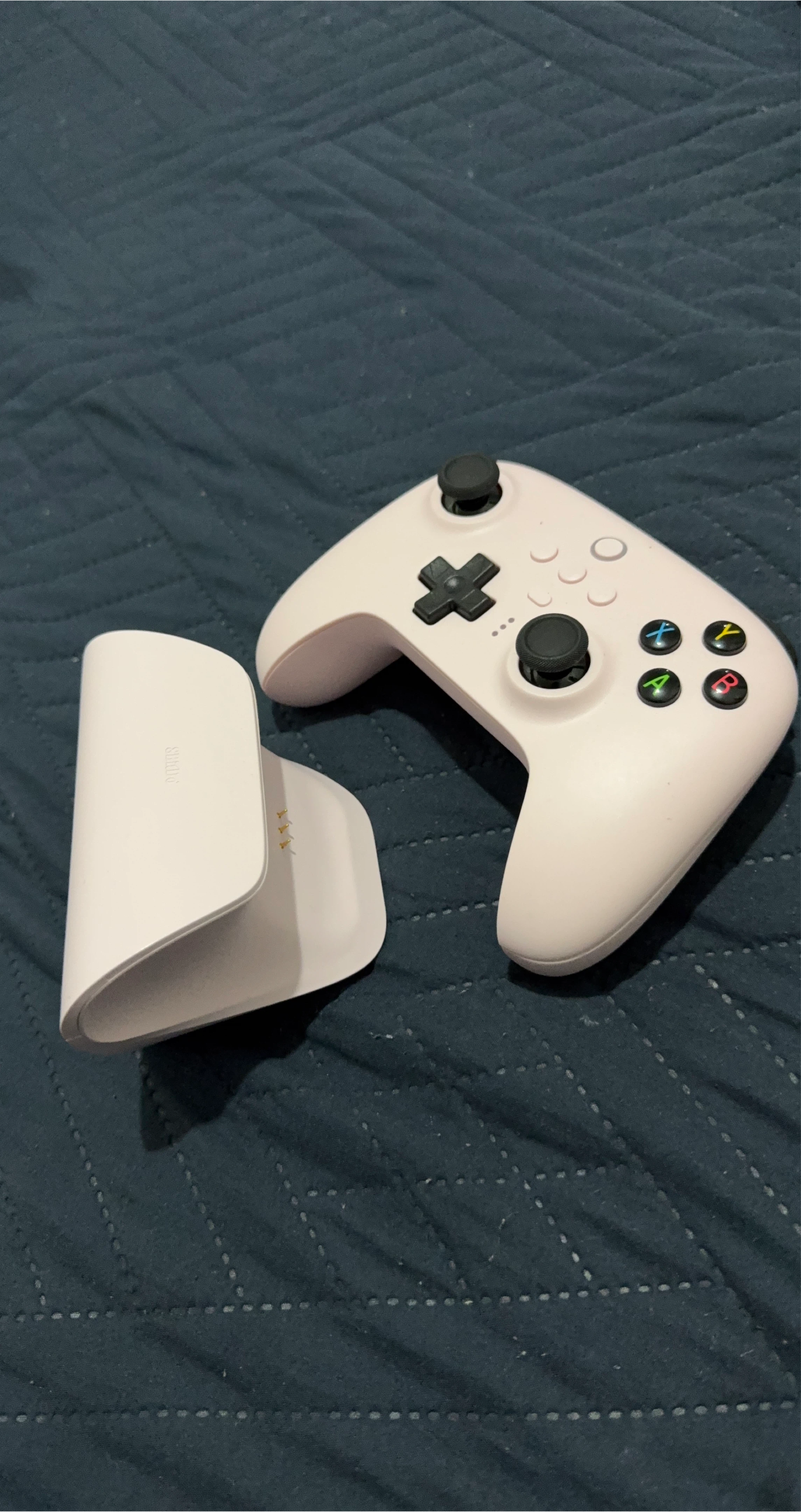 8BitDo Ultimate Wireless Controller - Pink