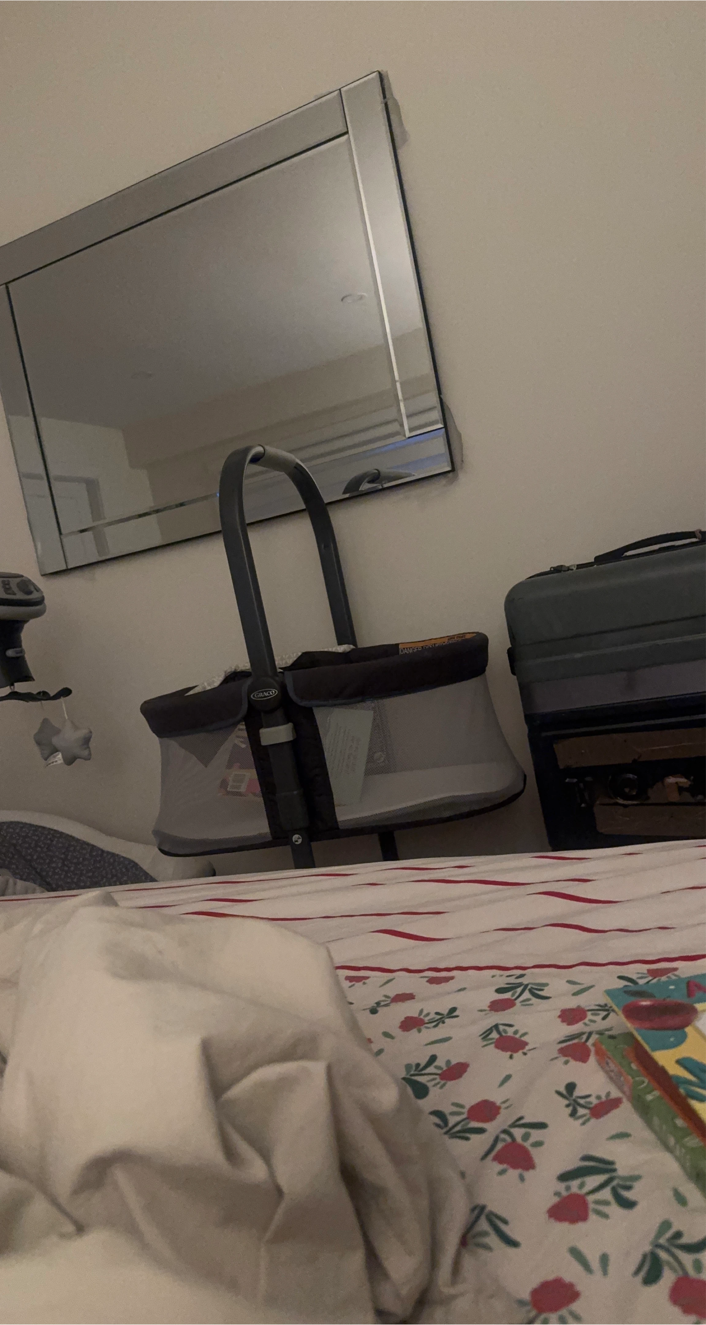 Graco Pack 'n Play On The Go Playard