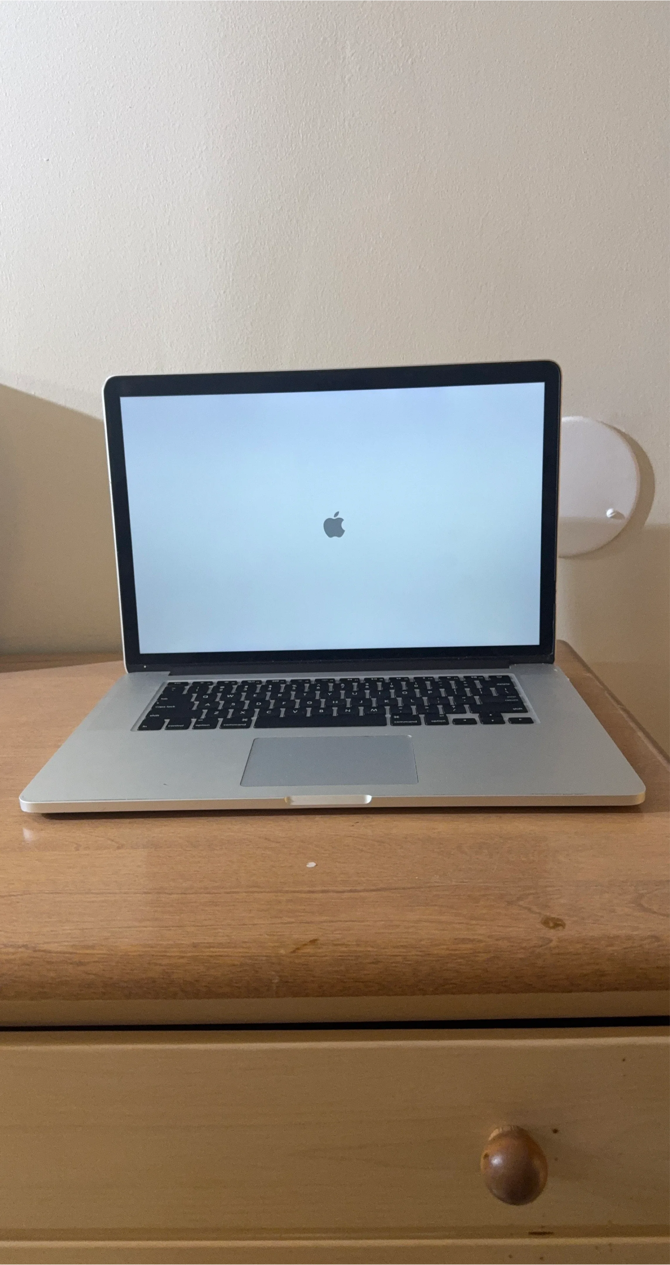 Apple Macbook Pro